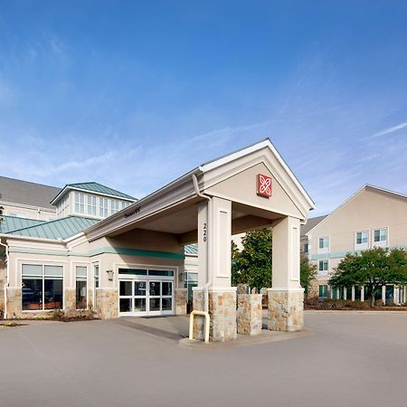 Hilton Garden Inn Tyler Dış mekan fotoğraf