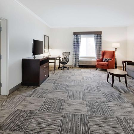 Hilton Garden Inn Tyler Dış mekan fotoğraf