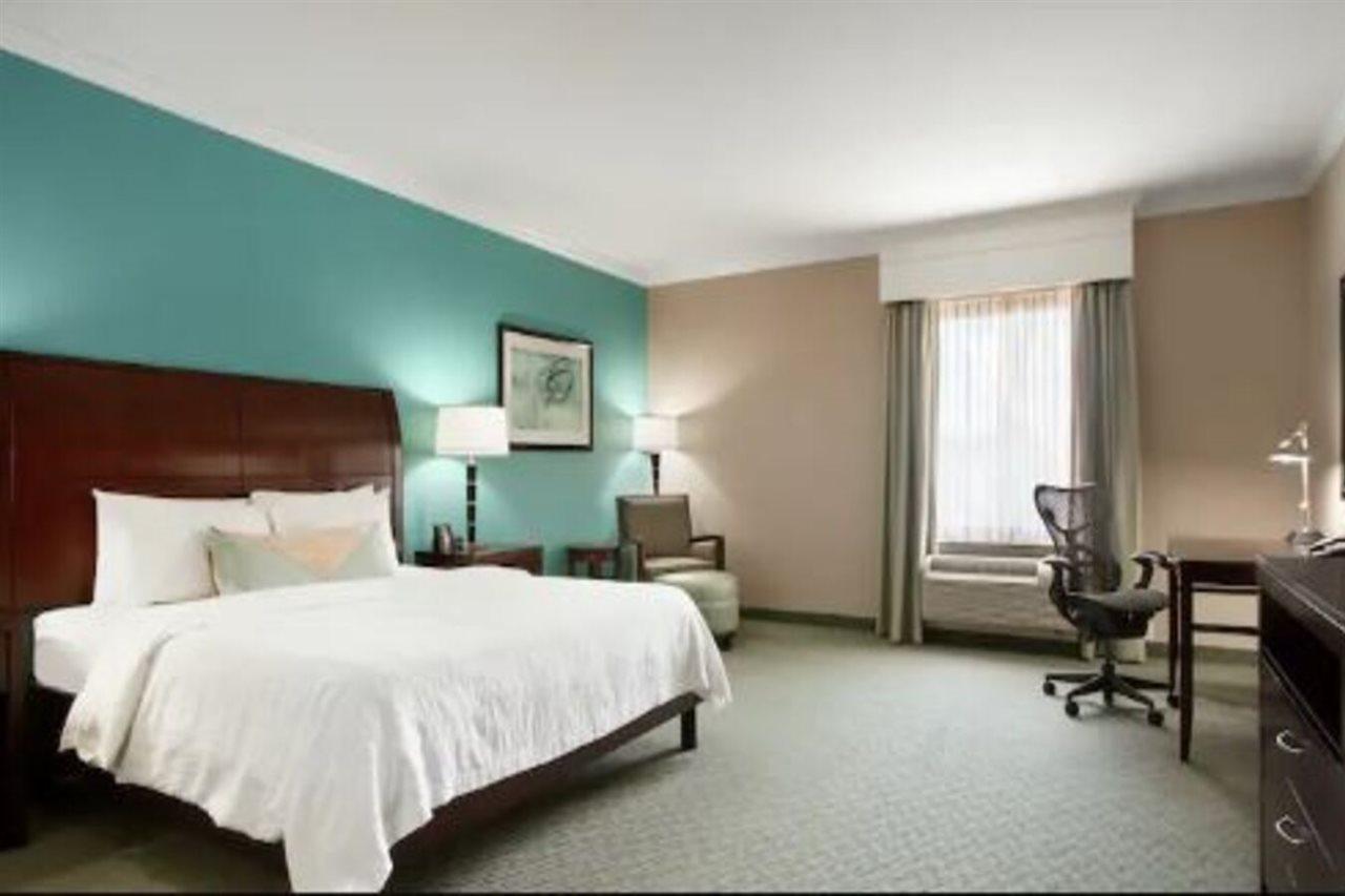 Hilton Garden Inn Tyler Dış mekan fotoğraf