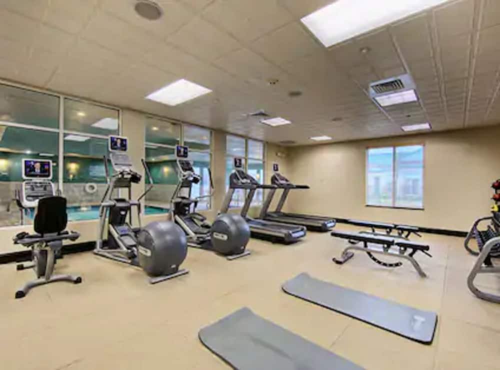 Hilton Garden Inn Tyler Dış mekan fotoğraf