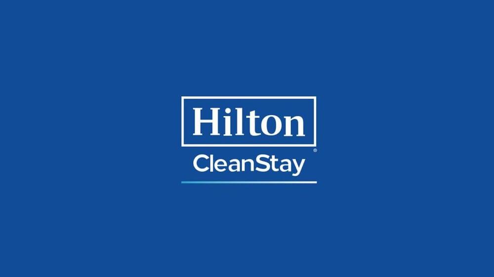 Hilton Garden Inn Tyler Dış mekan fotoğraf