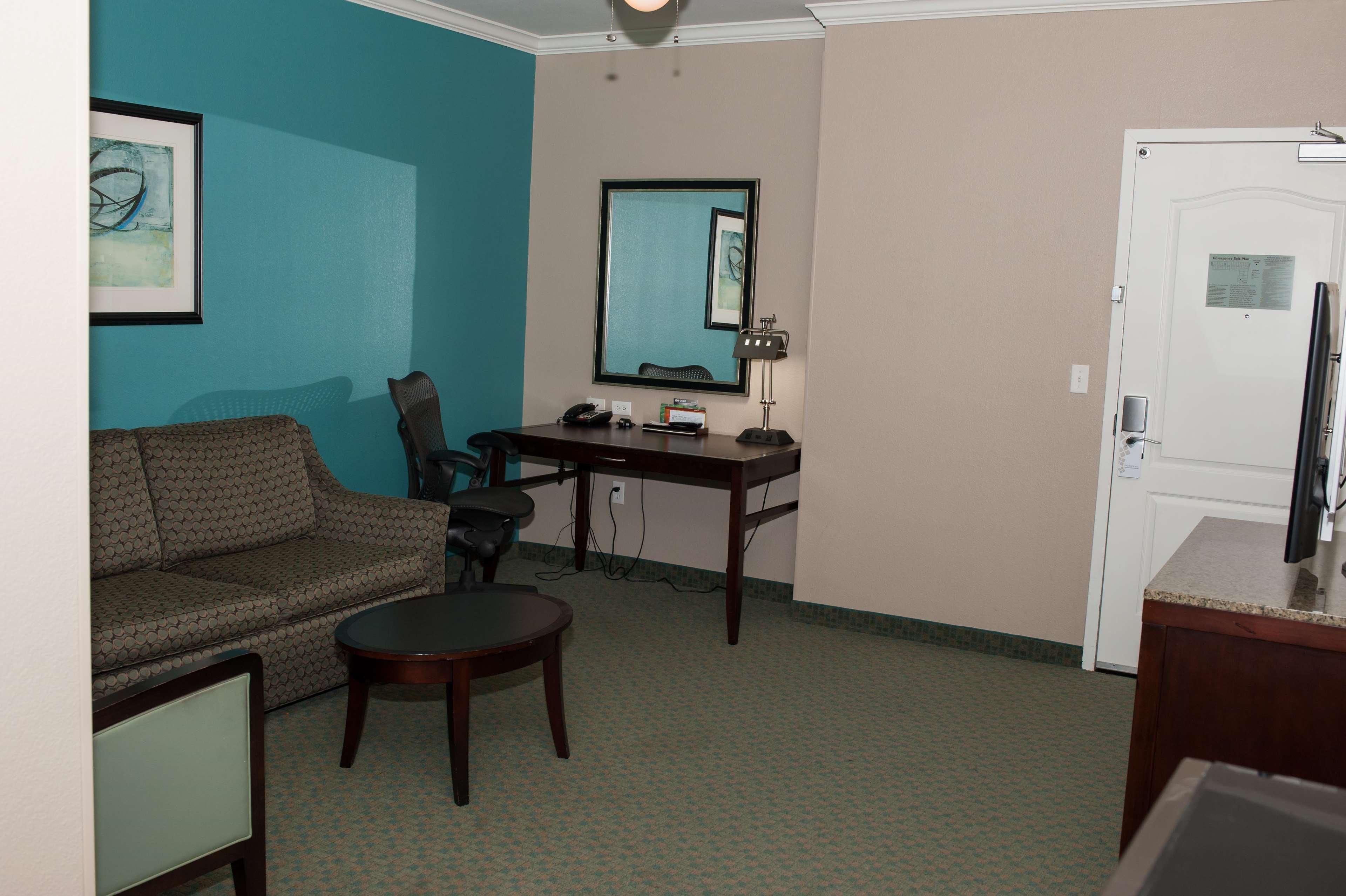 Hilton Garden Inn Tyler Dış mekan fotoğraf