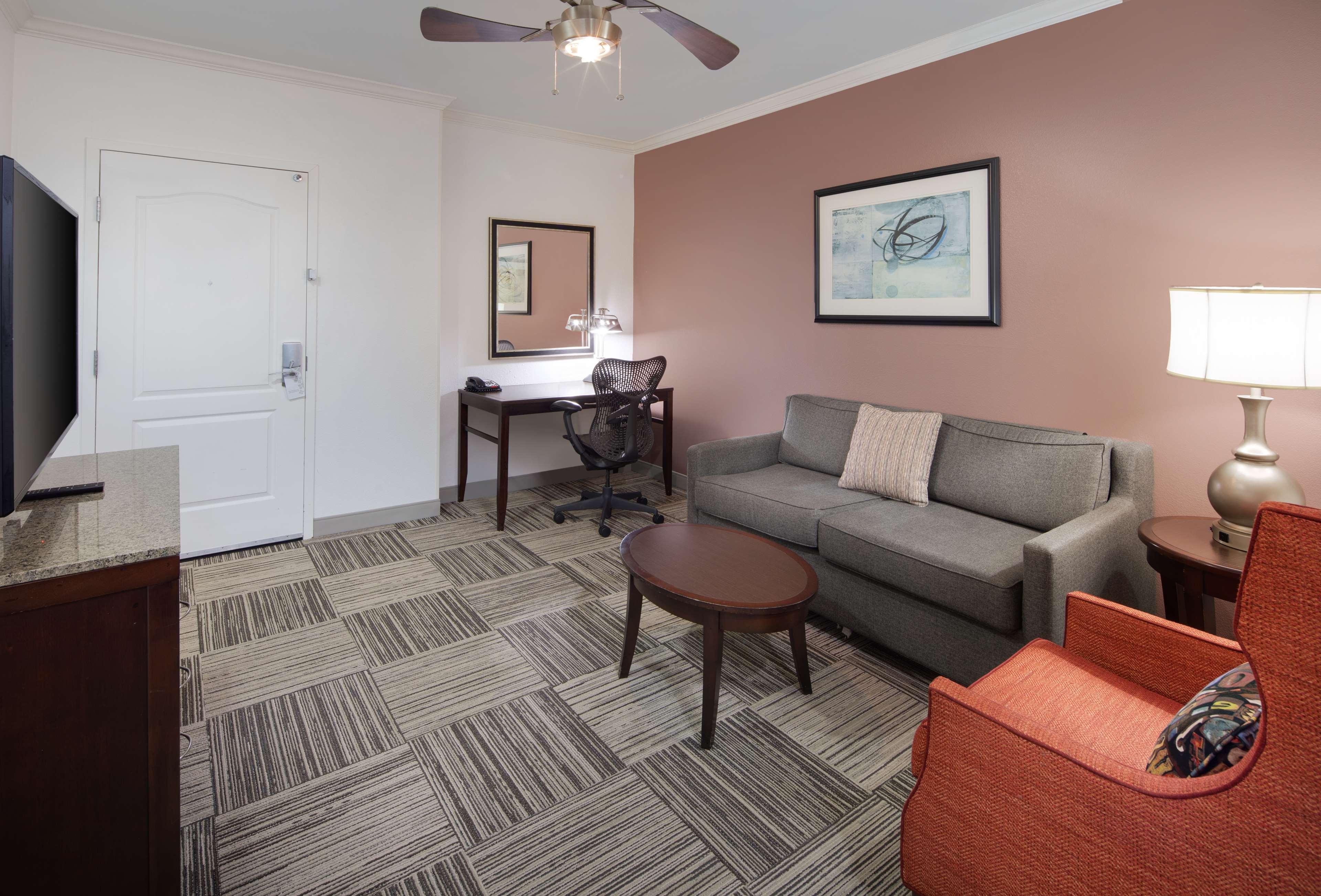 Hilton Garden Inn Tyler Dış mekan fotoğraf