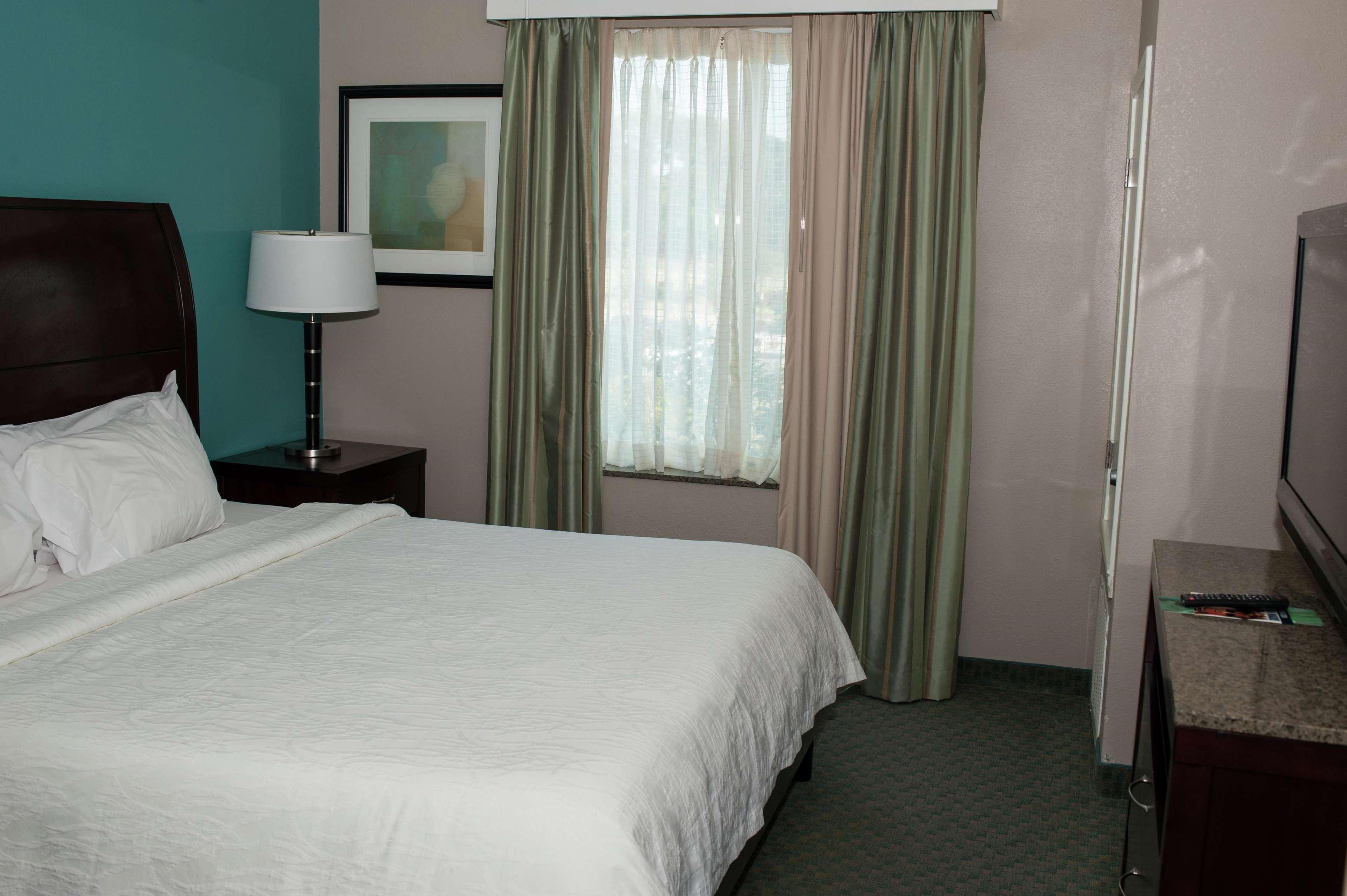 Hilton Garden Inn Tyler Dış mekan fotoğraf