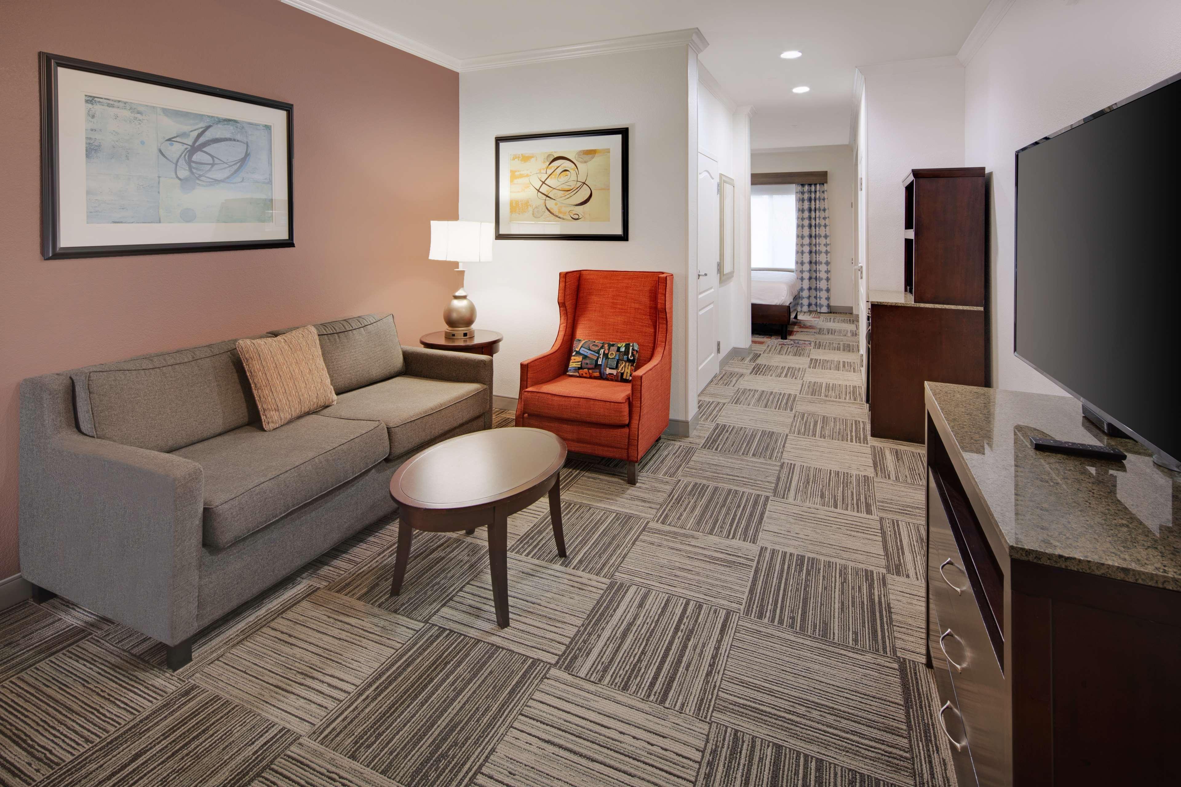 Hilton Garden Inn Tyler Dış mekan fotoğraf
