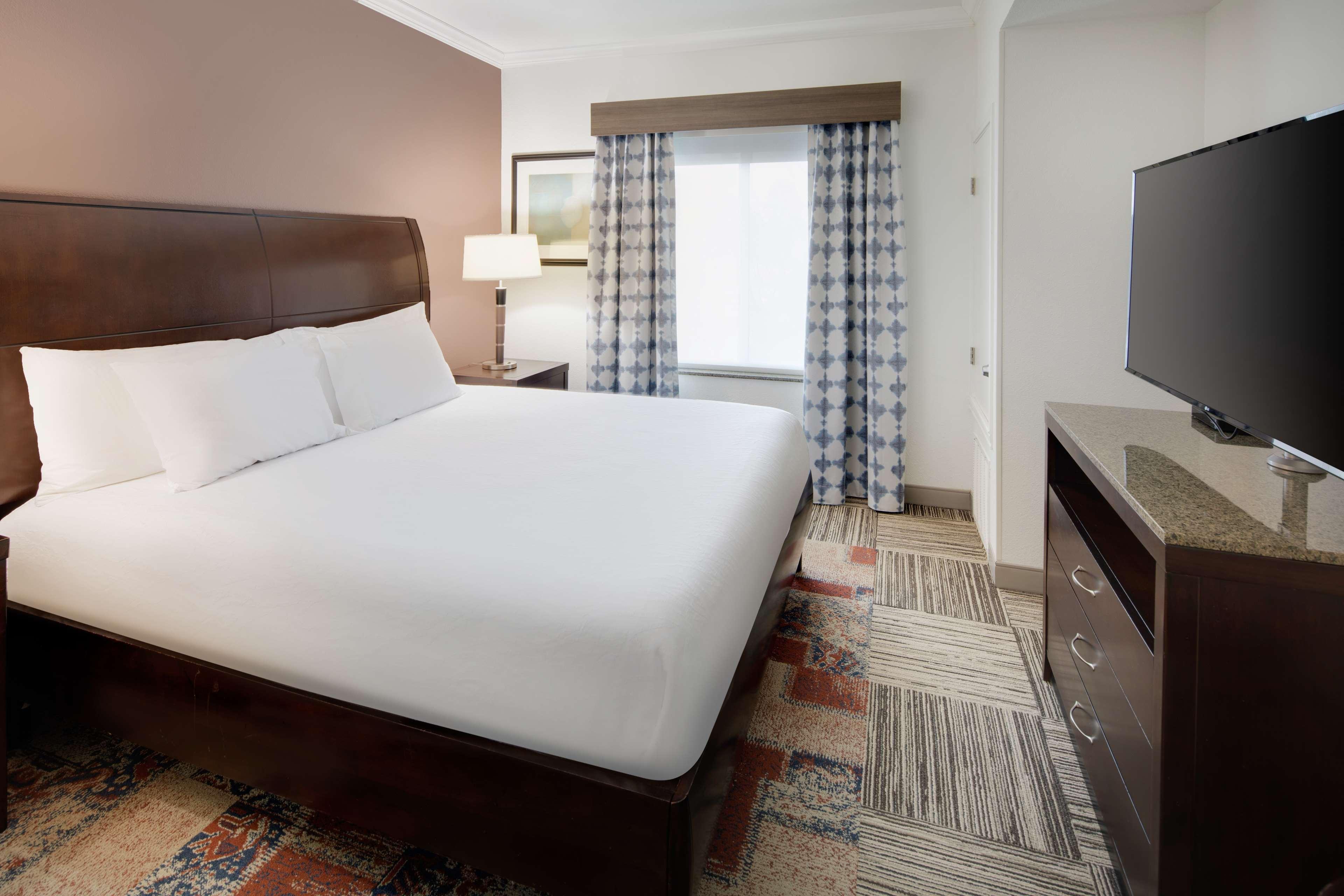 Hilton Garden Inn Tyler Dış mekan fotoğraf