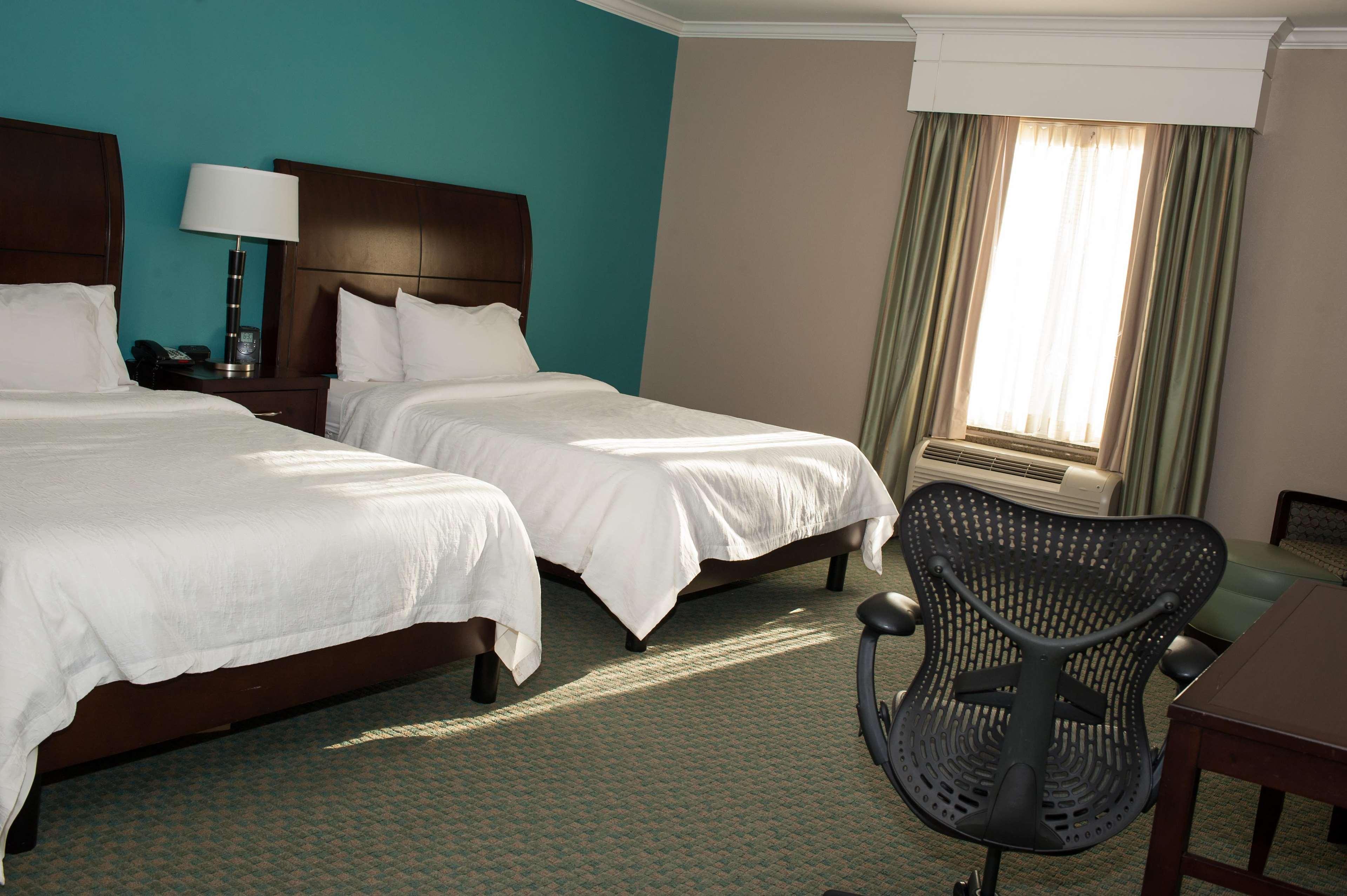 Hilton Garden Inn Tyler Dış mekan fotoğraf
