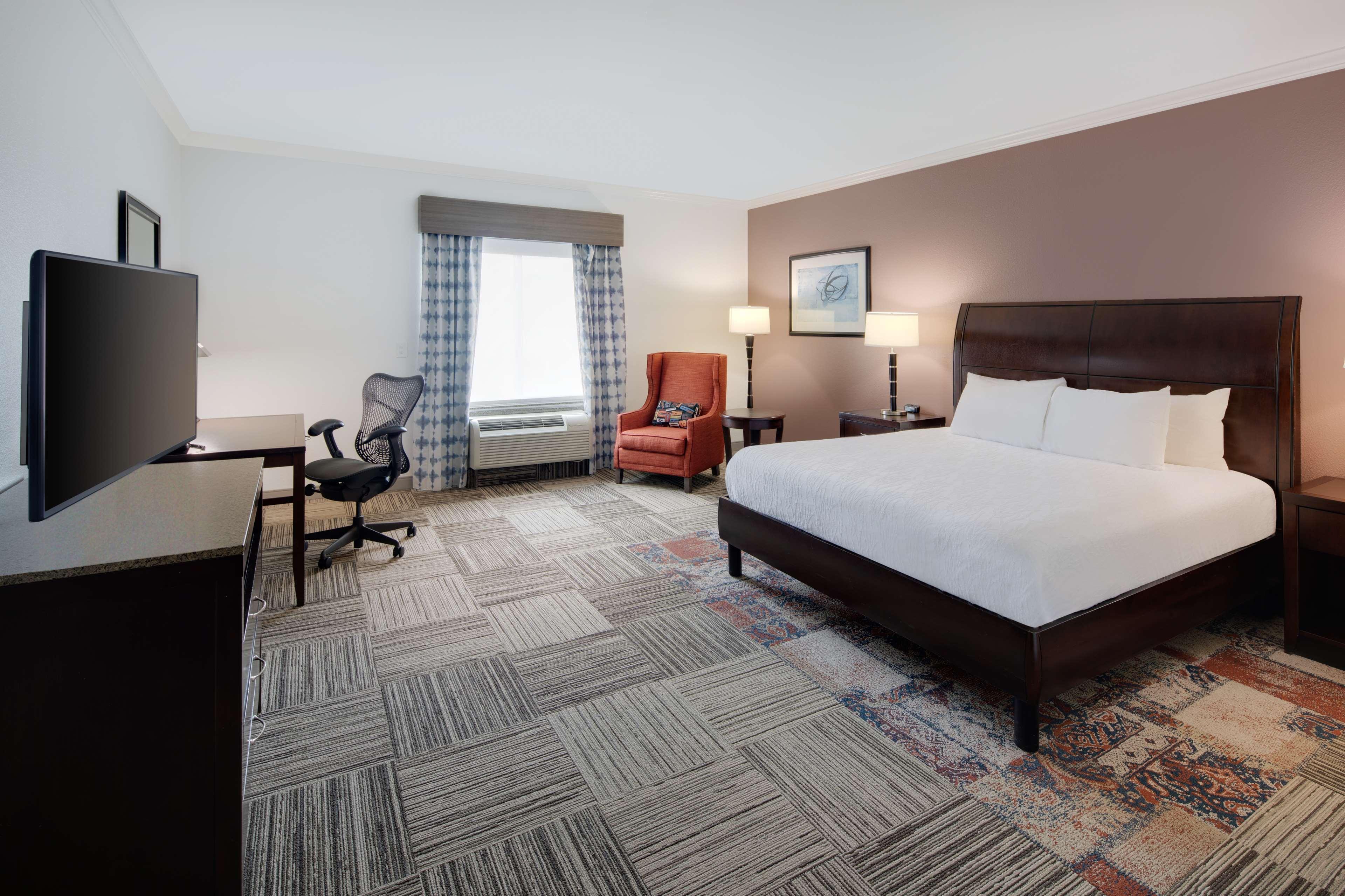 Hilton Garden Inn Tyler Dış mekan fotoğraf