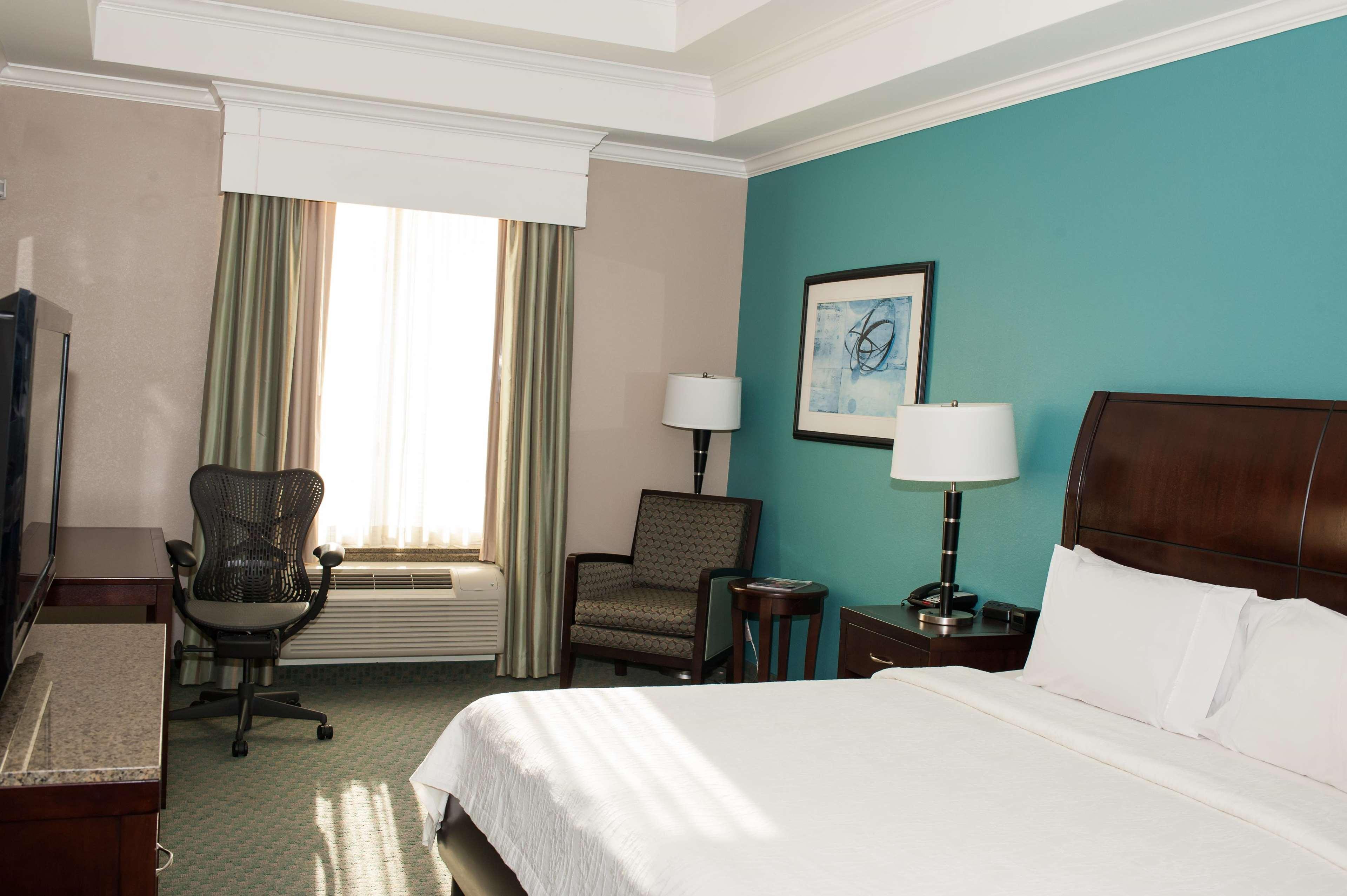 Hilton Garden Inn Tyler Dış mekan fotoğraf