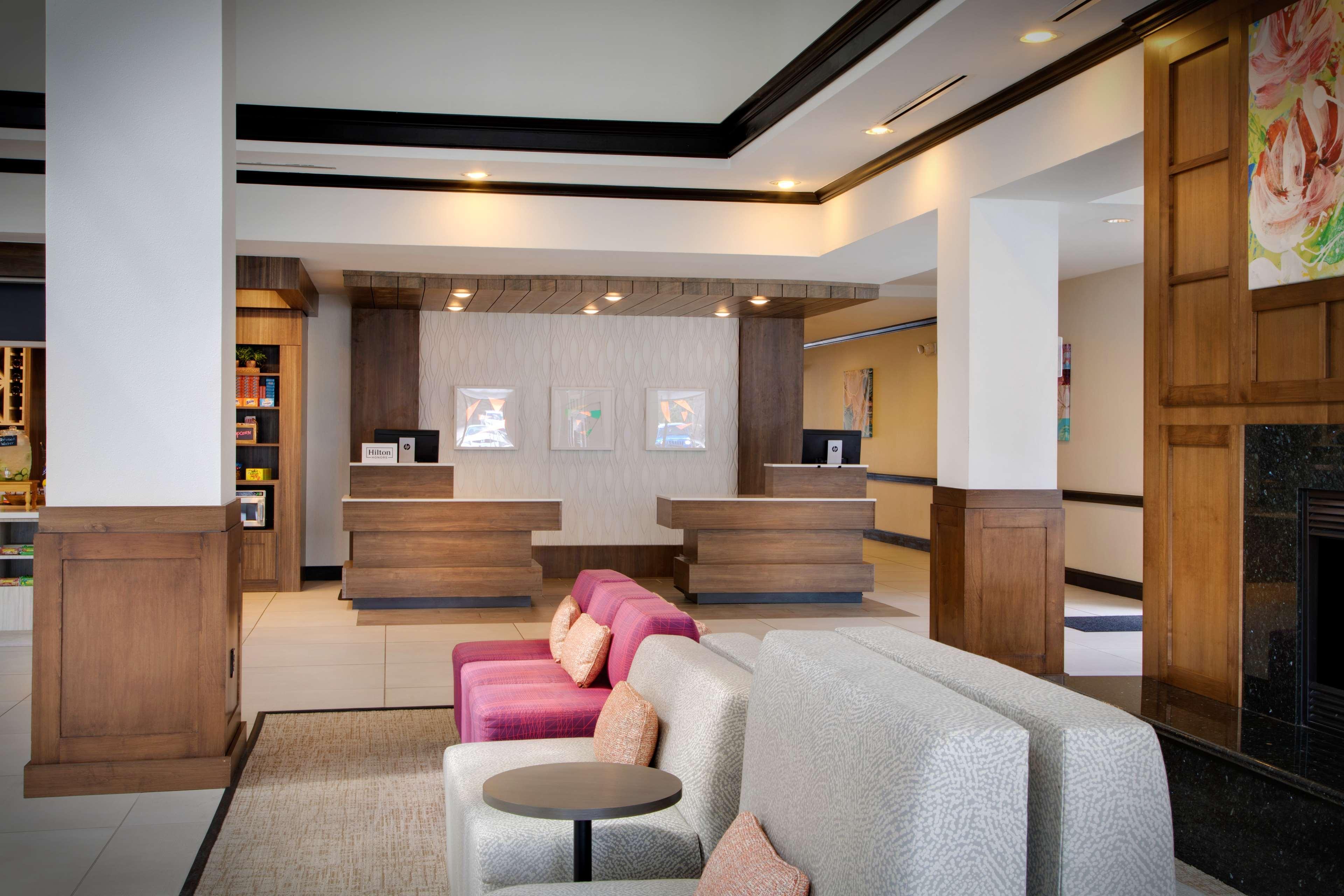 Hilton Garden Inn Tyler Dış mekan fotoğraf