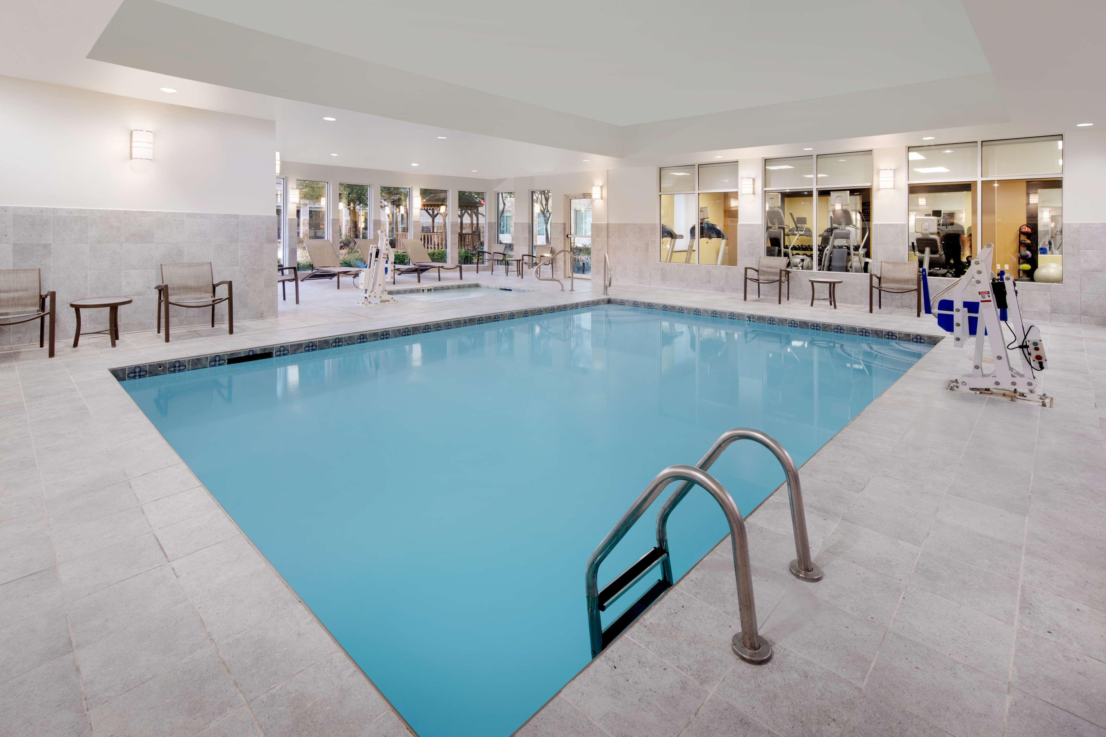 Hilton Garden Inn Tyler Dış mekan fotoğraf