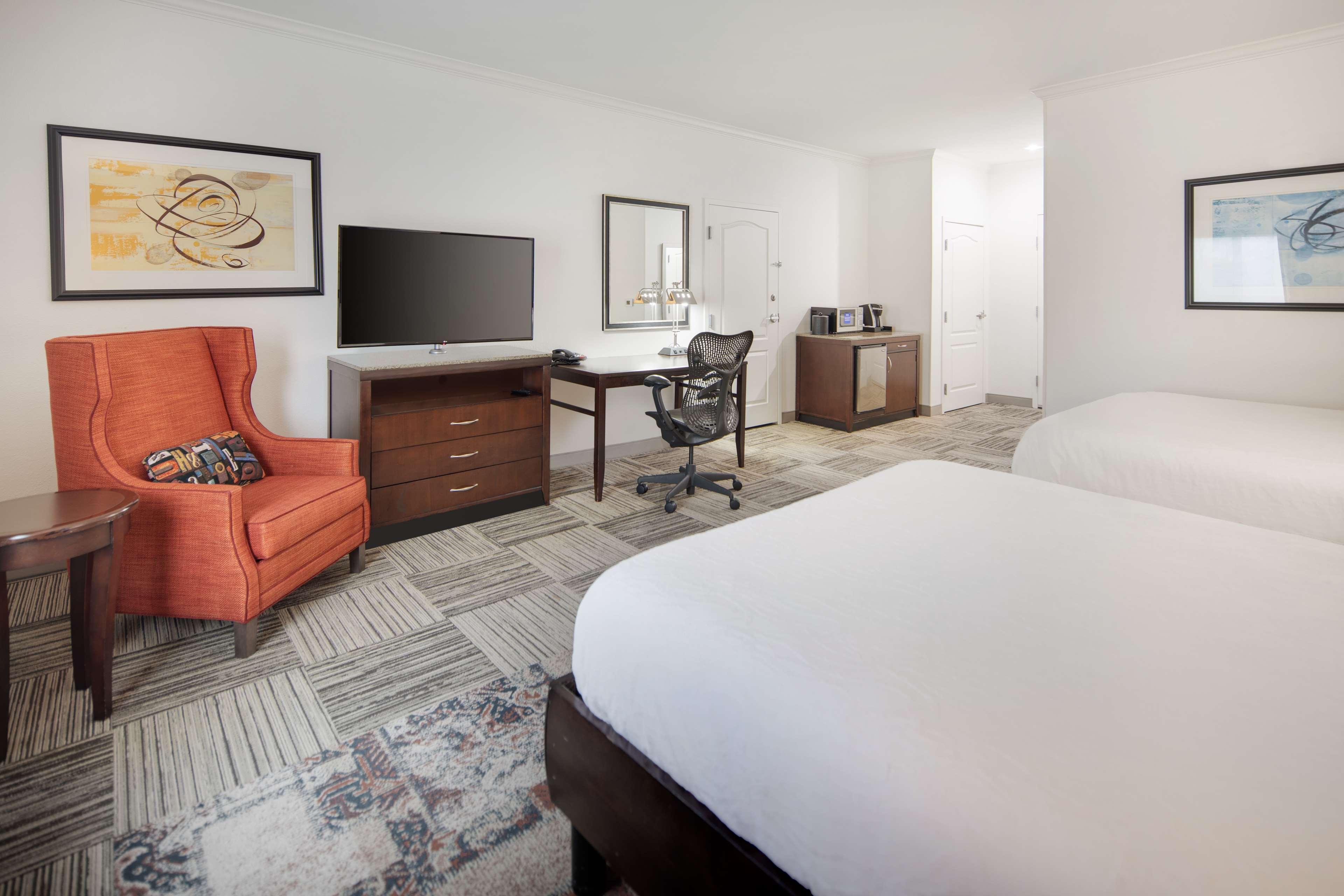 Hilton Garden Inn Tyler Dış mekan fotoğraf