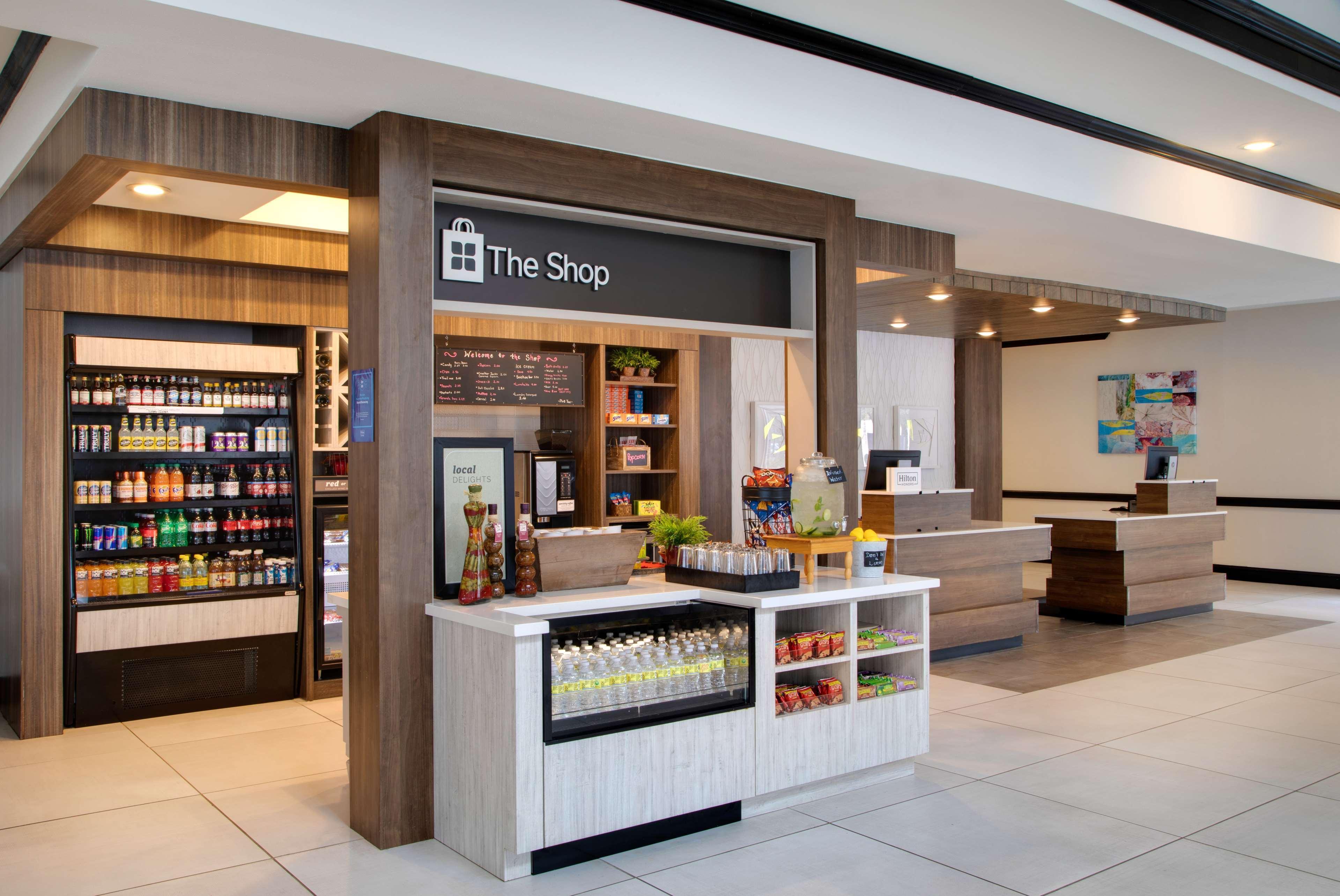 Hilton Garden Inn Tyler Dış mekan fotoğraf