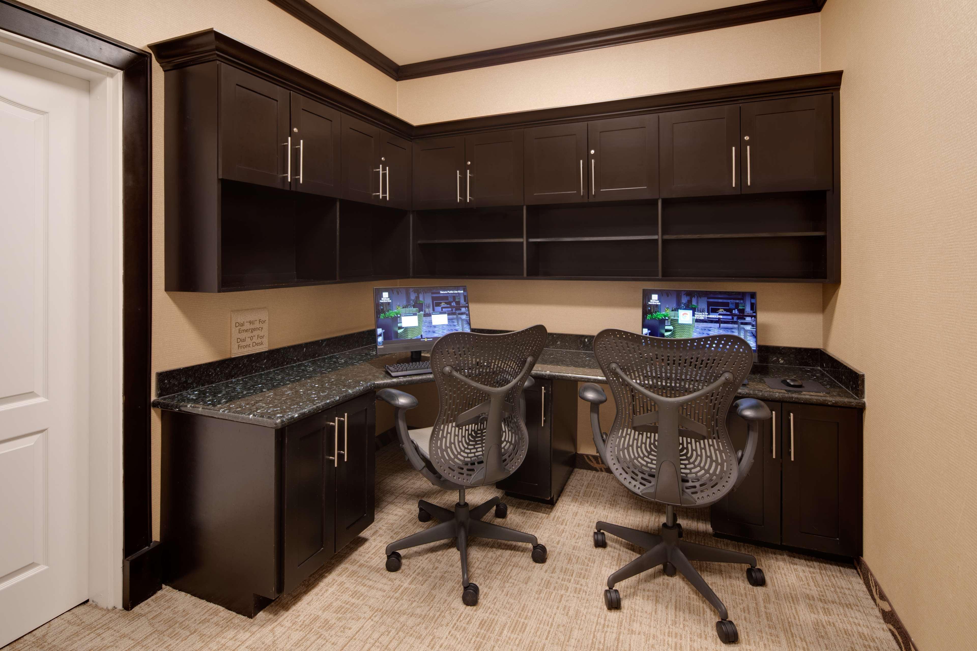 Hilton Garden Inn Tyler Dış mekan fotoğraf