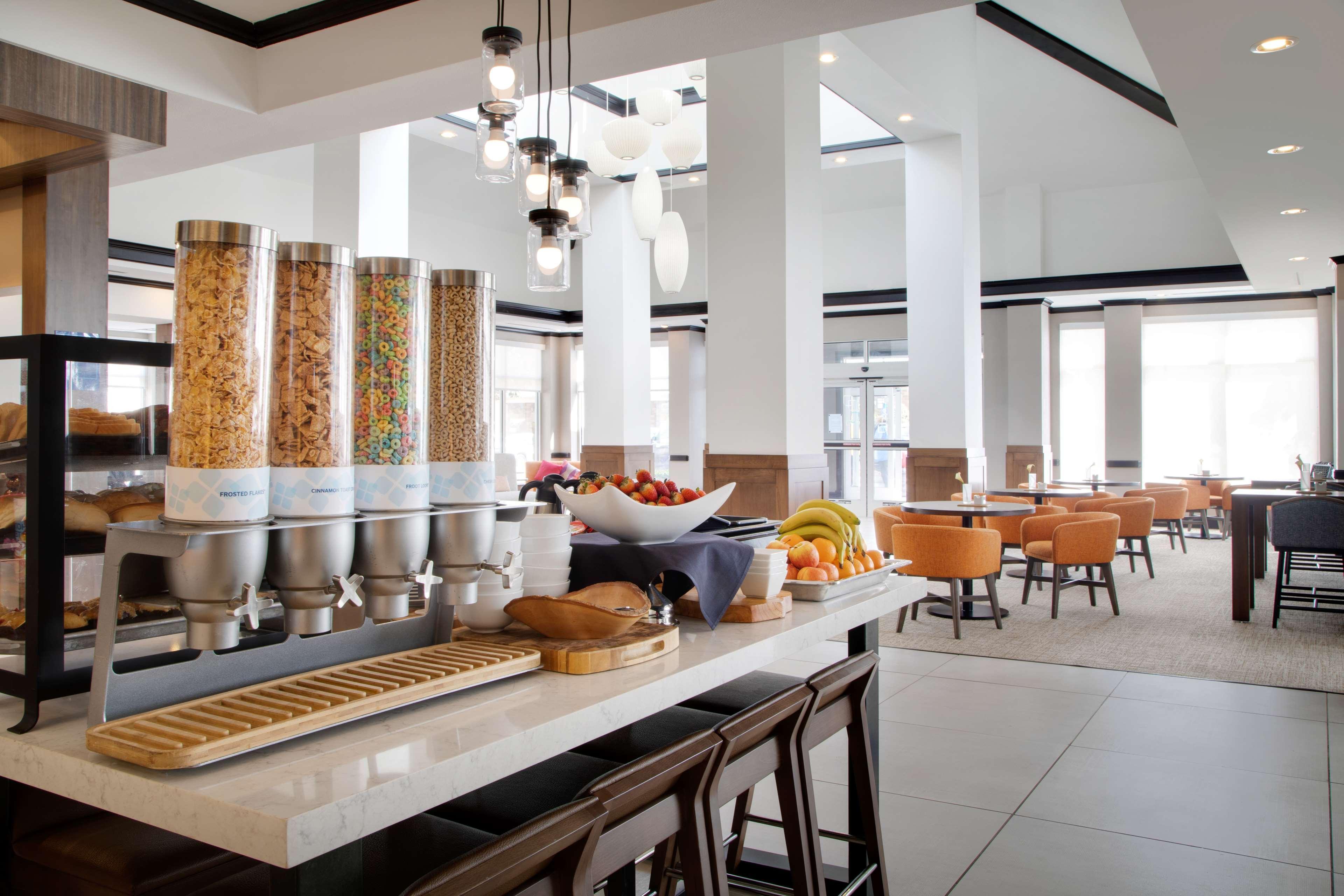 Hilton Garden Inn Tyler Dış mekan fotoğraf