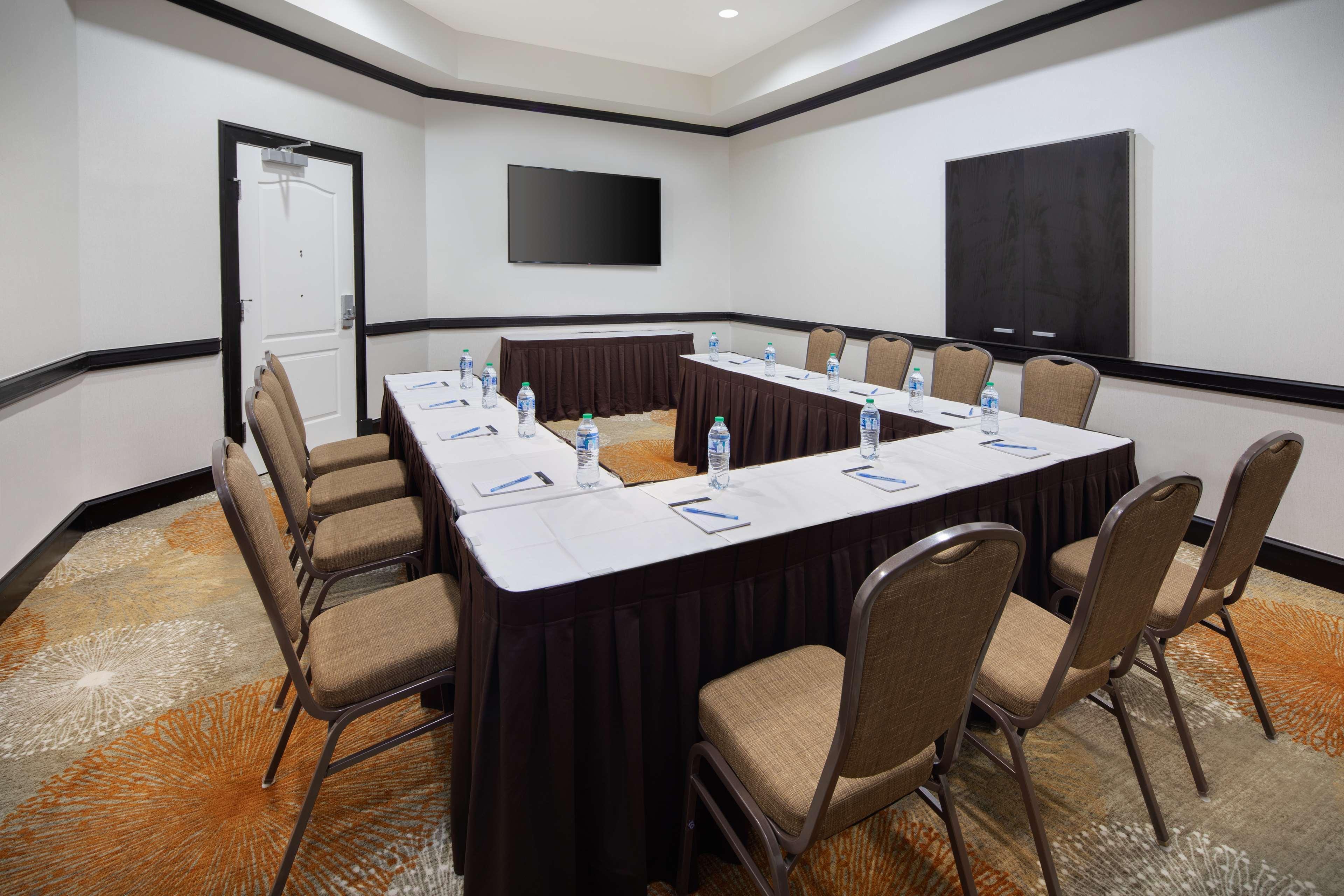 Hilton Garden Inn Tyler Dış mekan fotoğraf