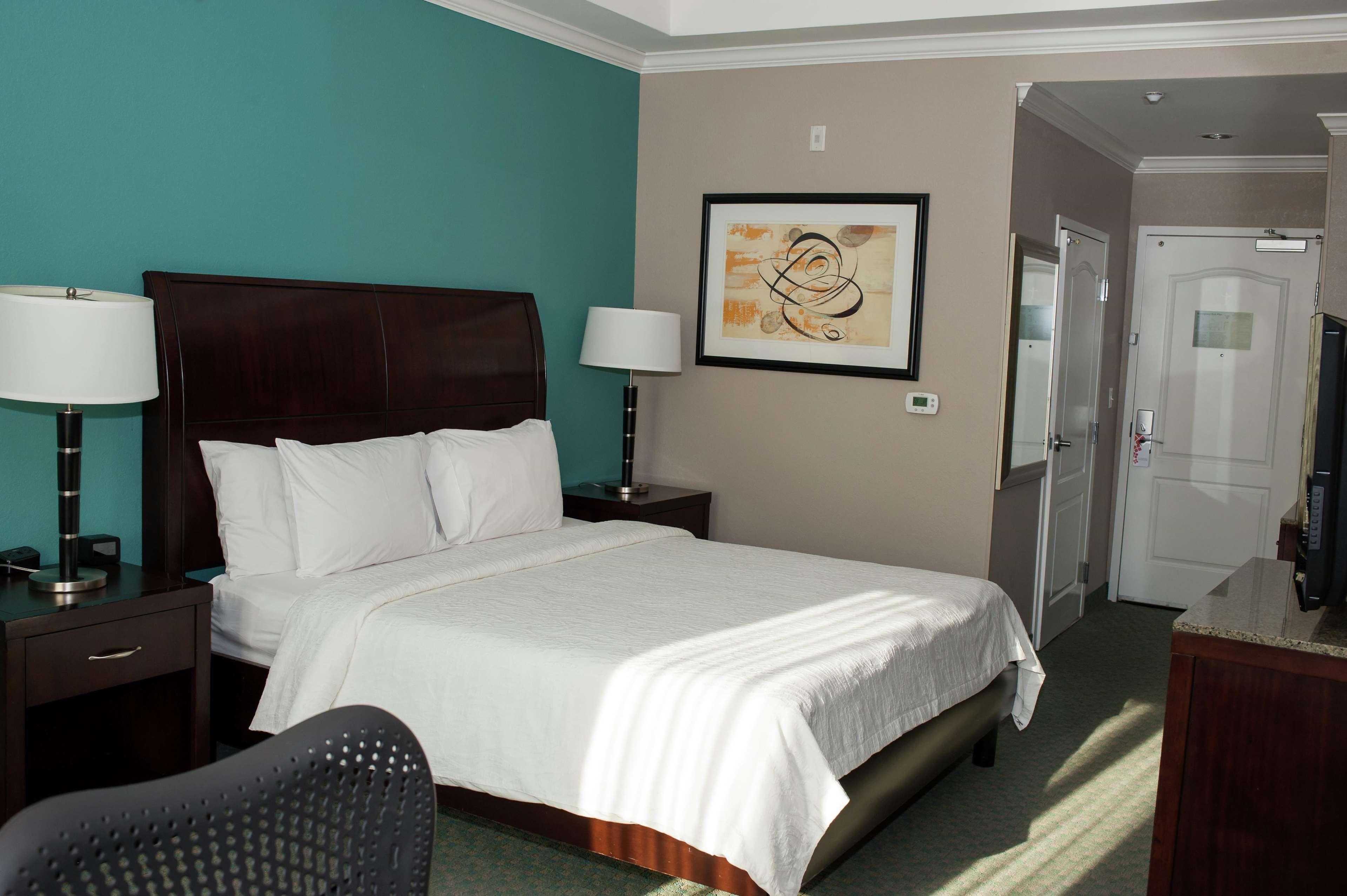 Hilton Garden Inn Tyler Dış mekan fotoğraf
