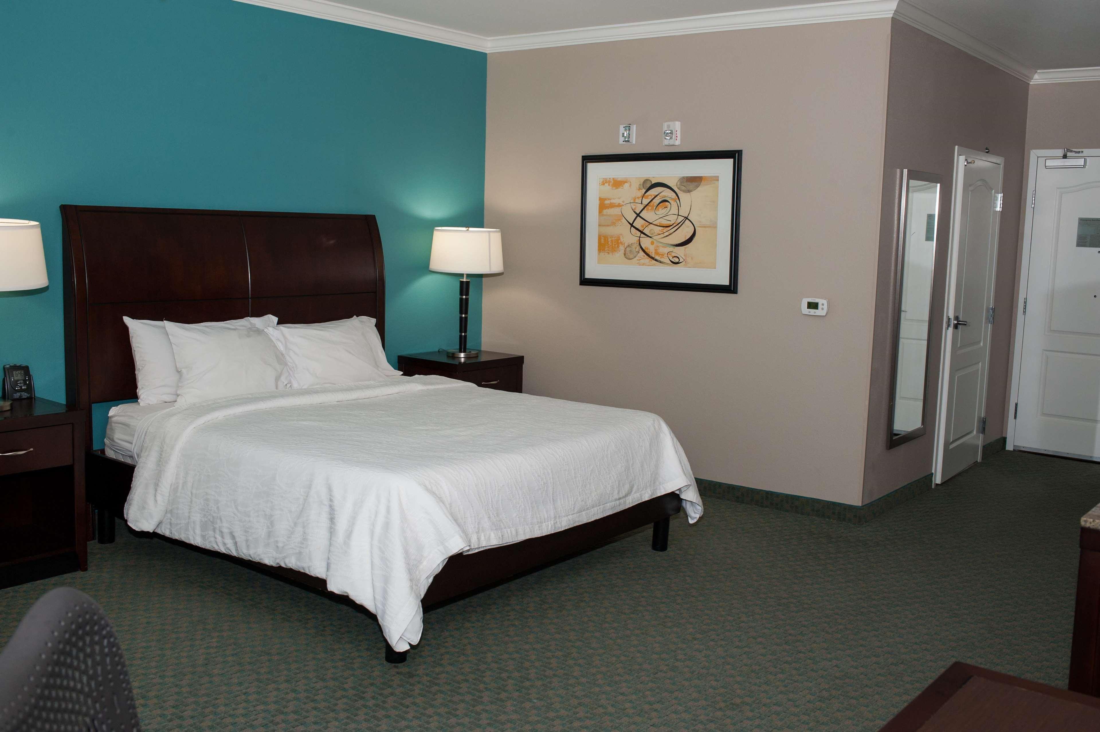 Hilton Garden Inn Tyler Dış mekan fotoğraf