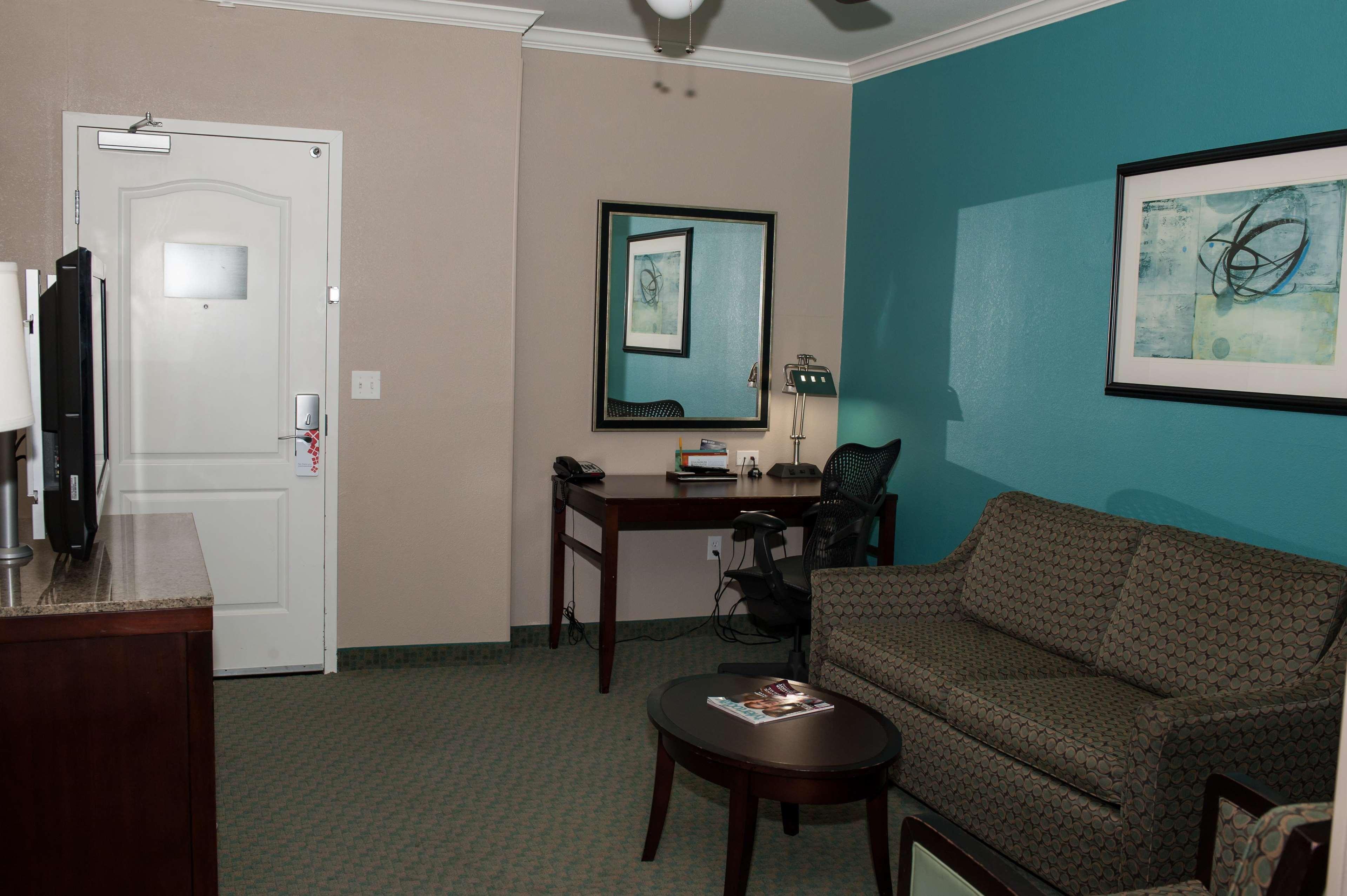 Hilton Garden Inn Tyler Dış mekan fotoğraf