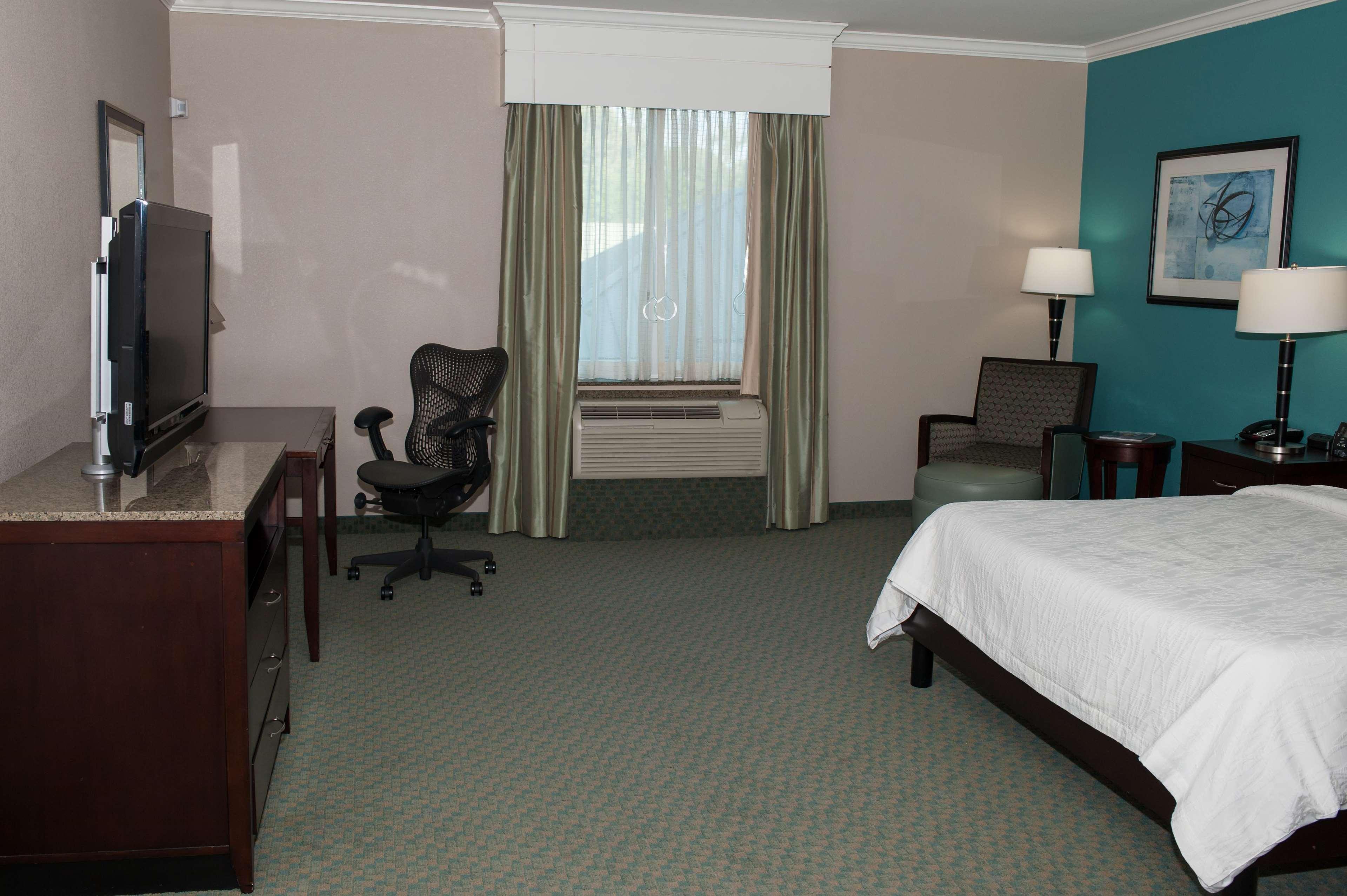 Hilton Garden Inn Tyler Dış mekan fotoğraf