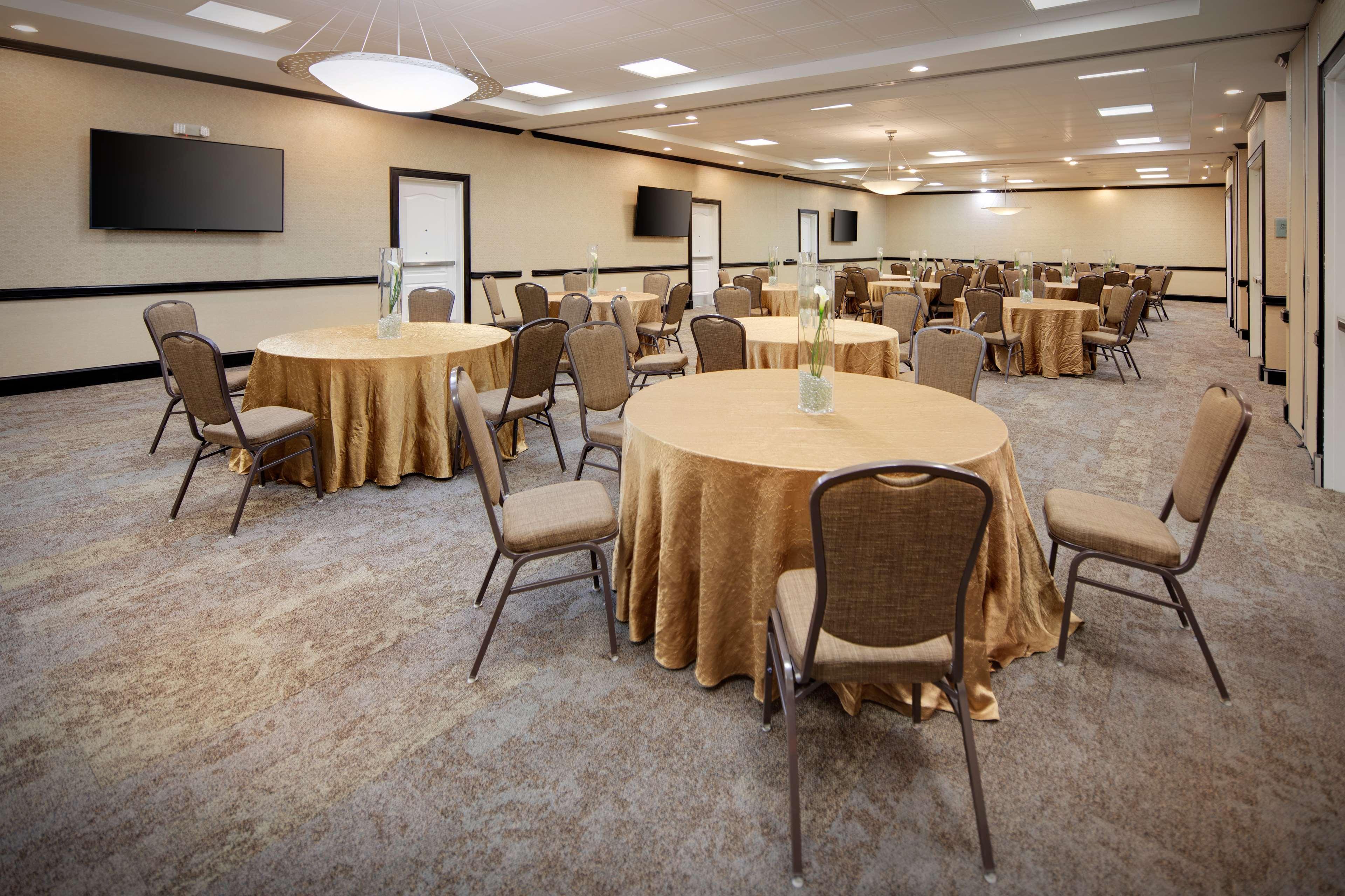 Hilton Garden Inn Tyler Dış mekan fotoğraf