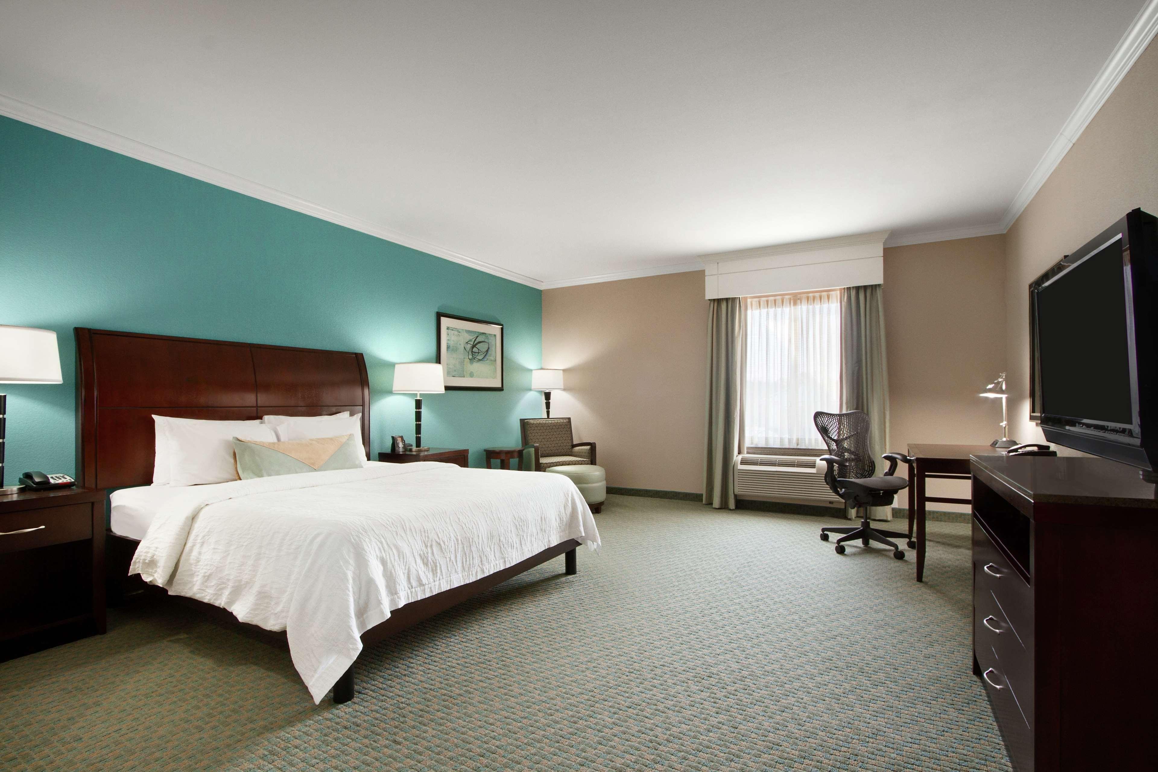Hilton Garden Inn Tyler Dış mekan fotoğraf