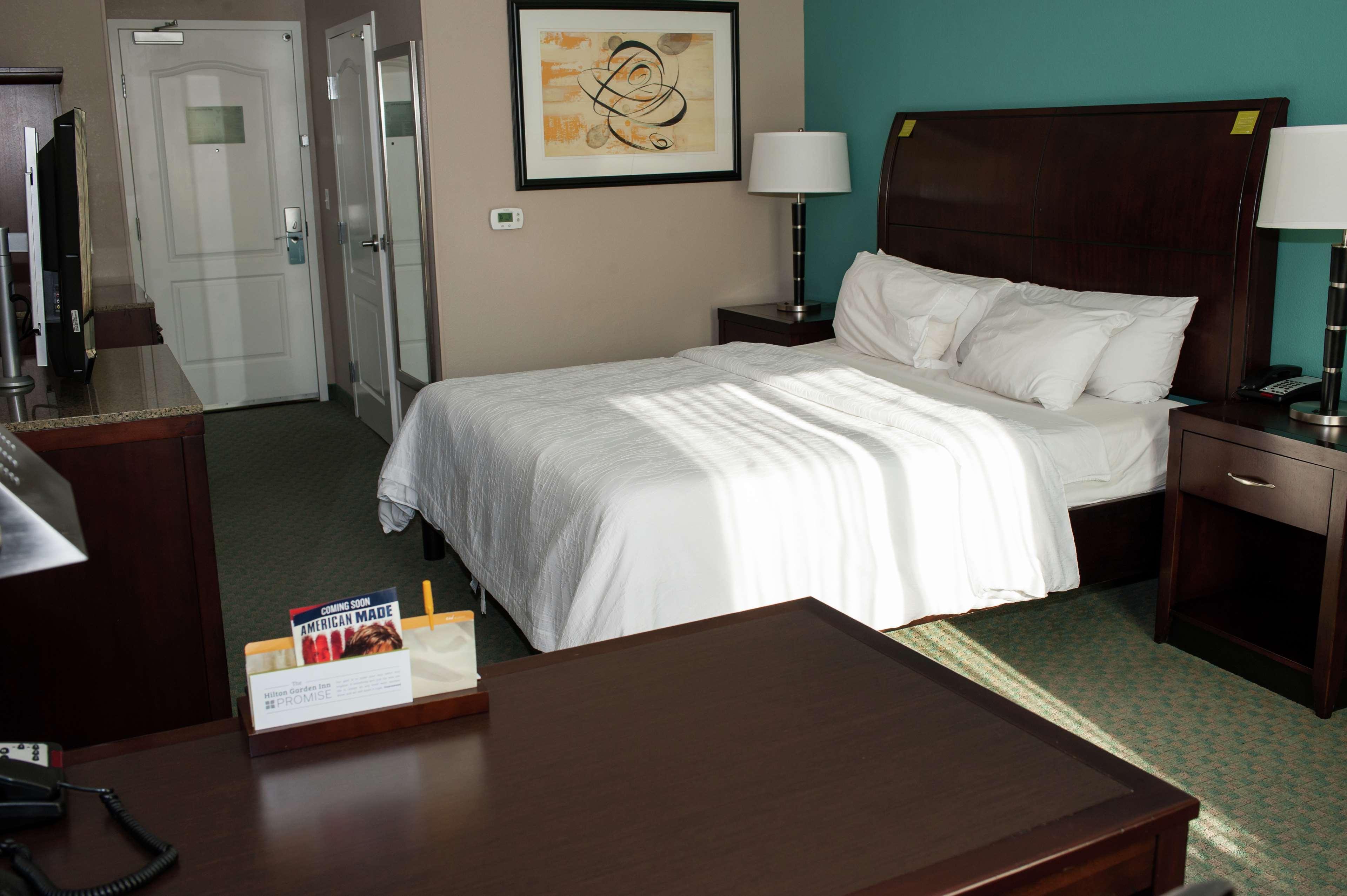 Hilton Garden Inn Tyler Dış mekan fotoğraf