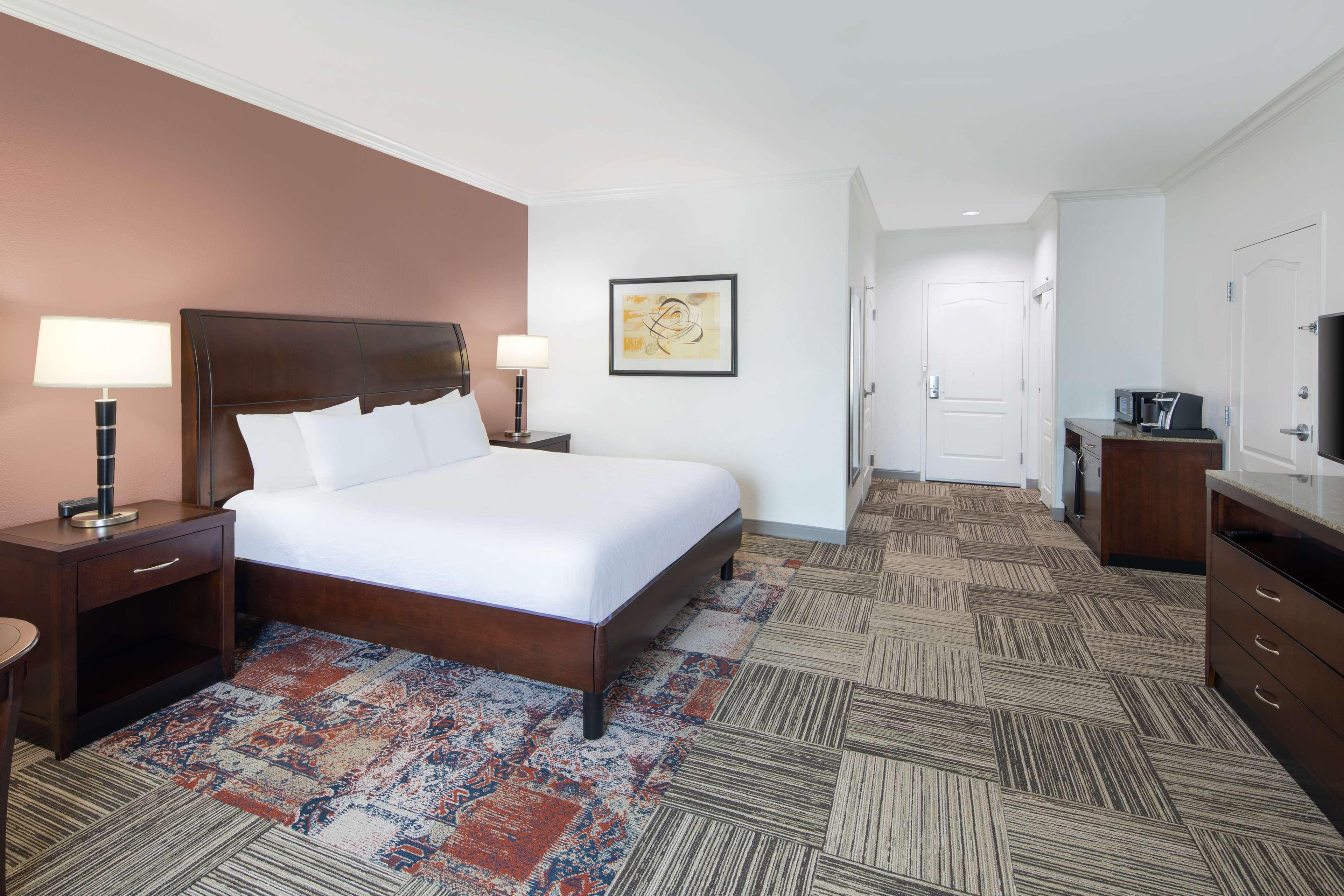 Hilton Garden Inn Tyler Dış mekan fotoğraf