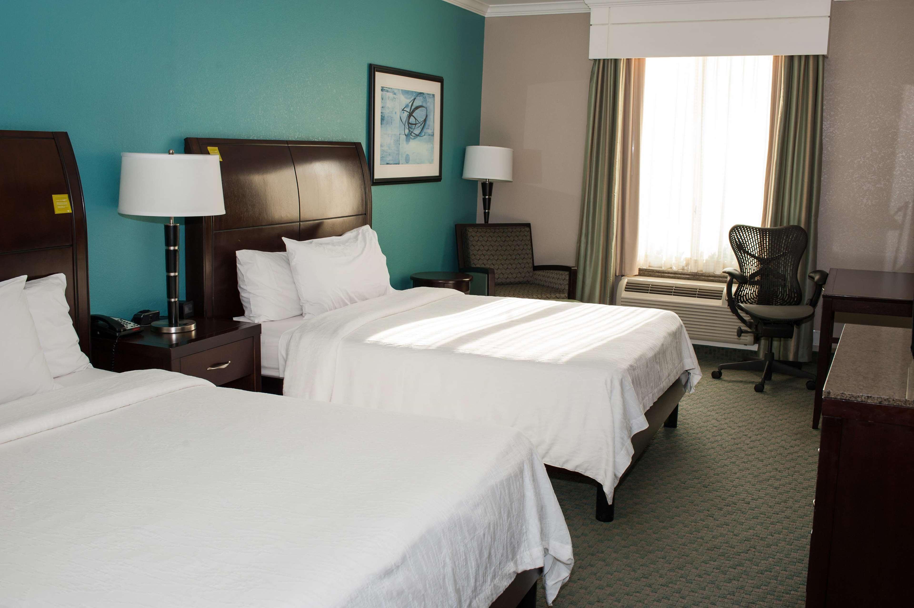 Hilton Garden Inn Tyler Dış mekan fotoğraf