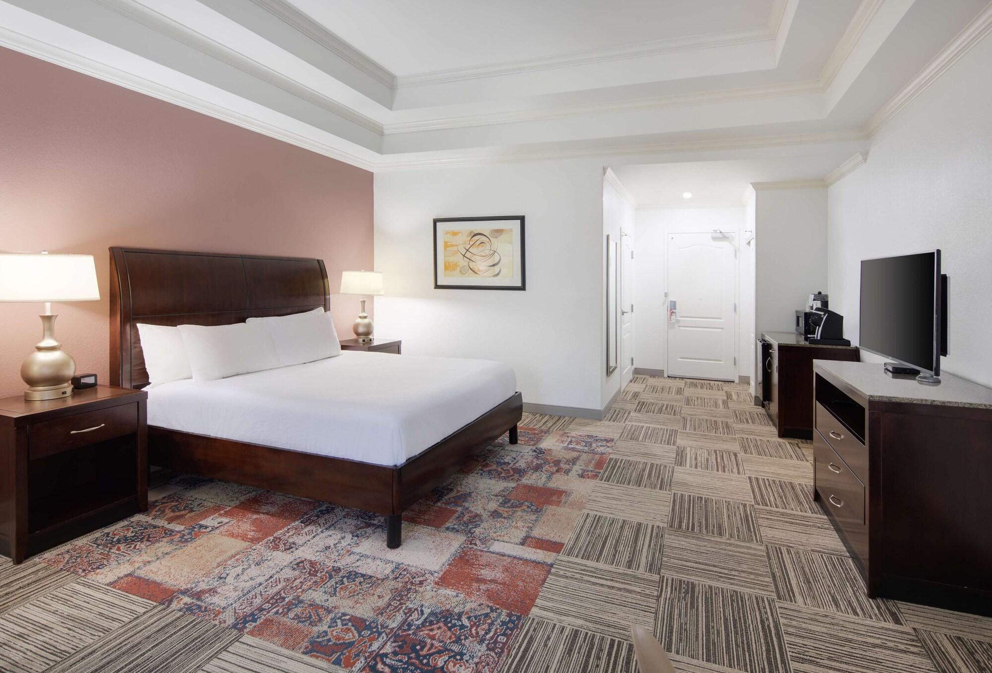 Hilton Garden Inn Tyler Dış mekan fotoğraf