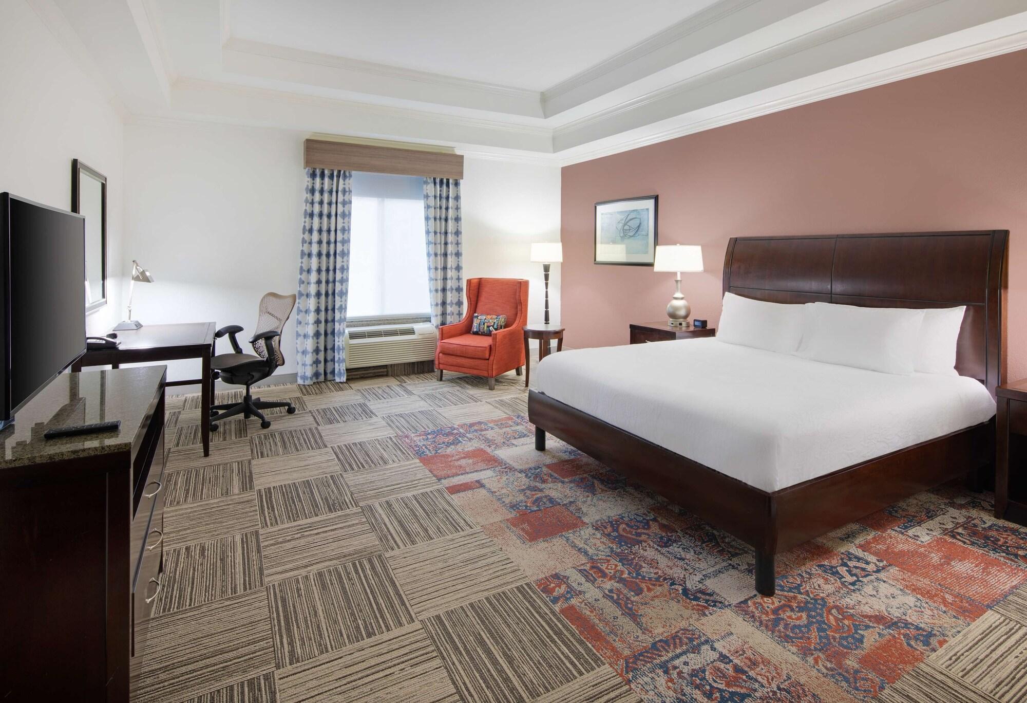 Hilton Garden Inn Tyler Dış mekan fotoğraf