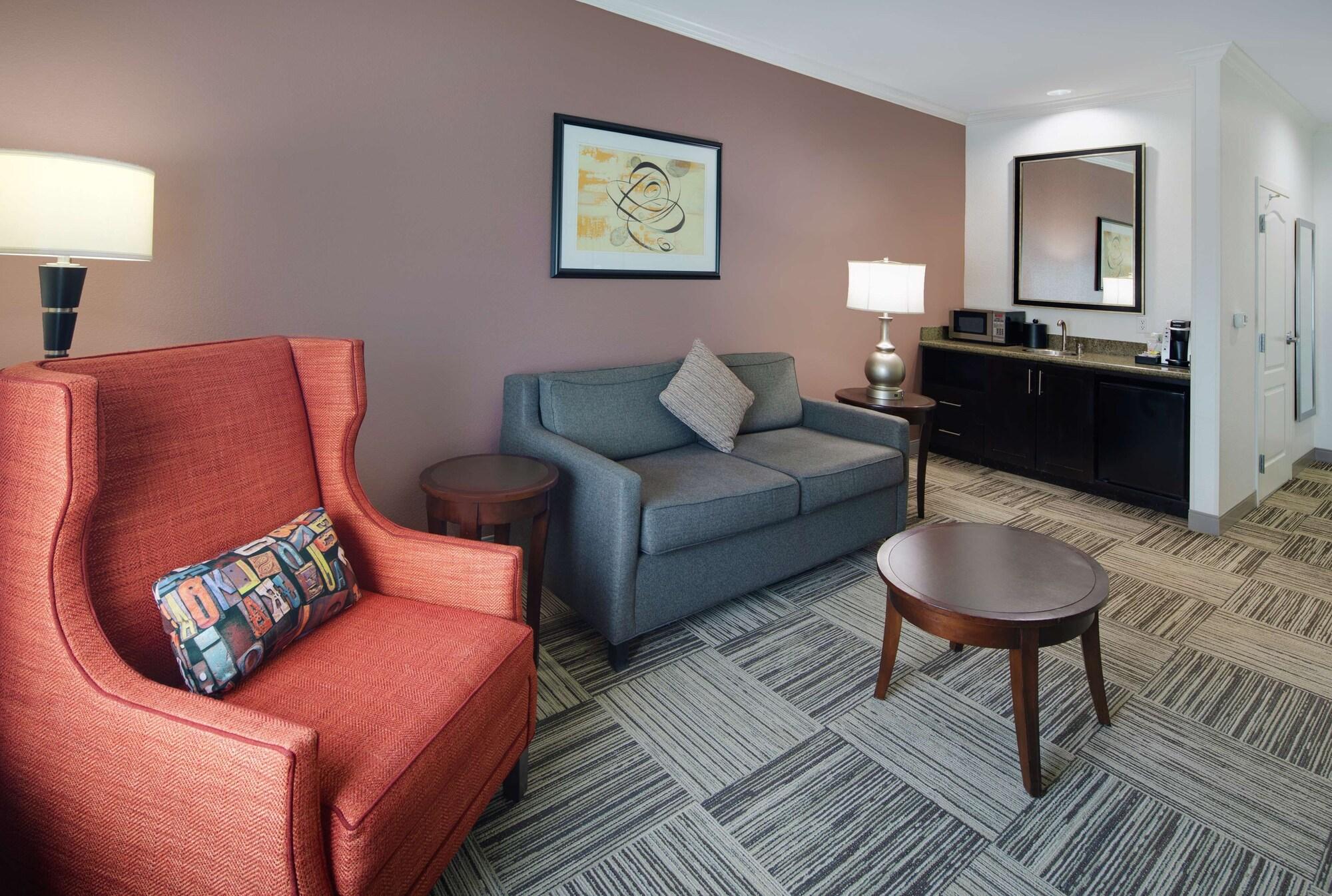 Hilton Garden Inn Tyler Dış mekan fotoğraf
