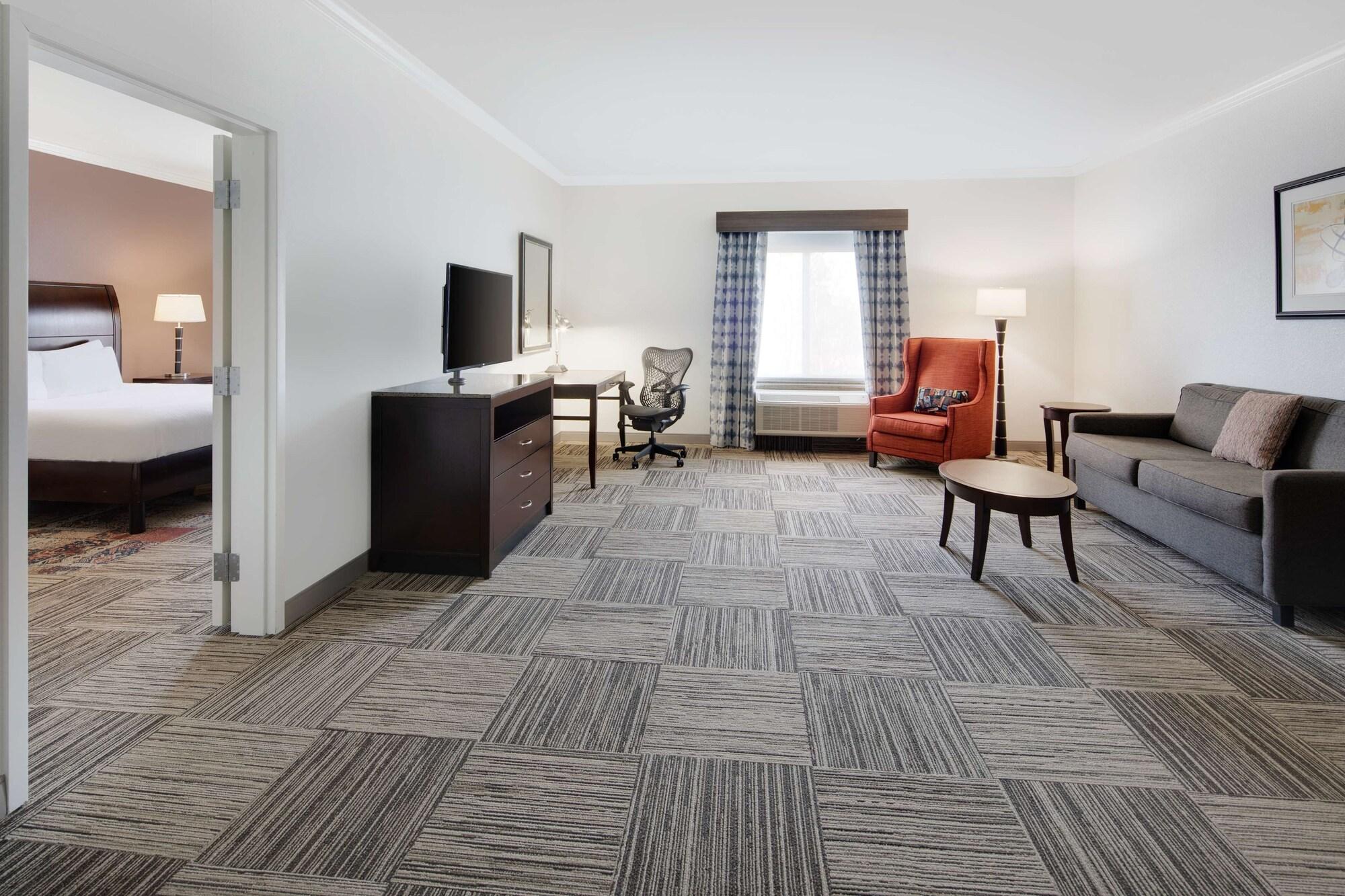 Hilton Garden Inn Tyler Dış mekan fotoğraf
