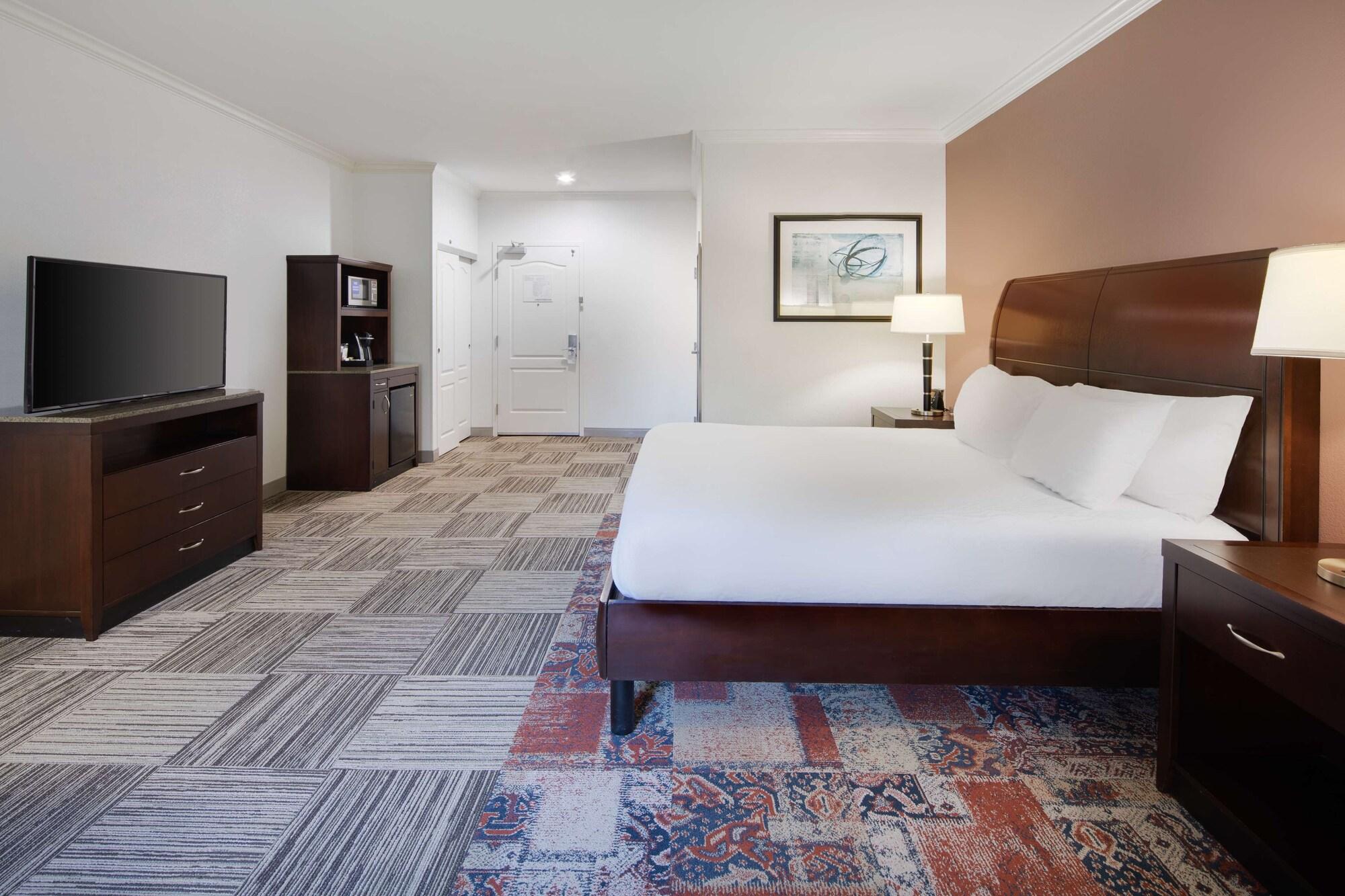 Hilton Garden Inn Tyler Dış mekan fotoğraf