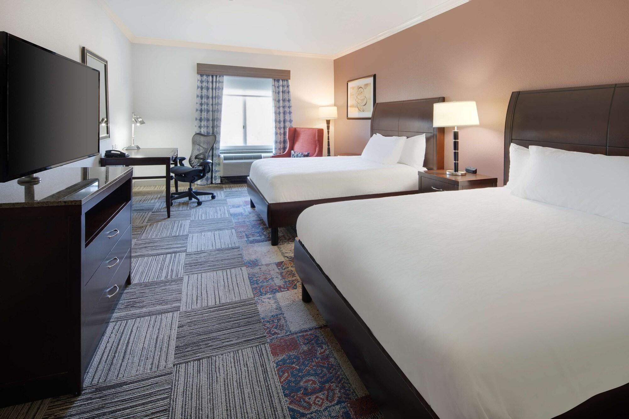 Hilton Garden Inn Tyler Dış mekan fotoğraf