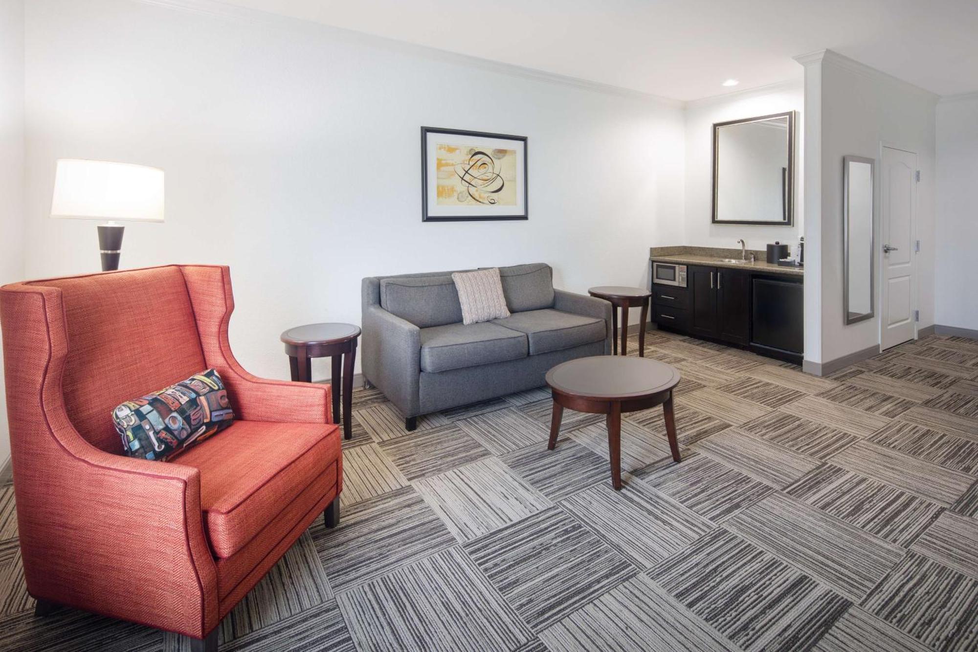 Hilton Garden Inn Tyler Dış mekan fotoğraf