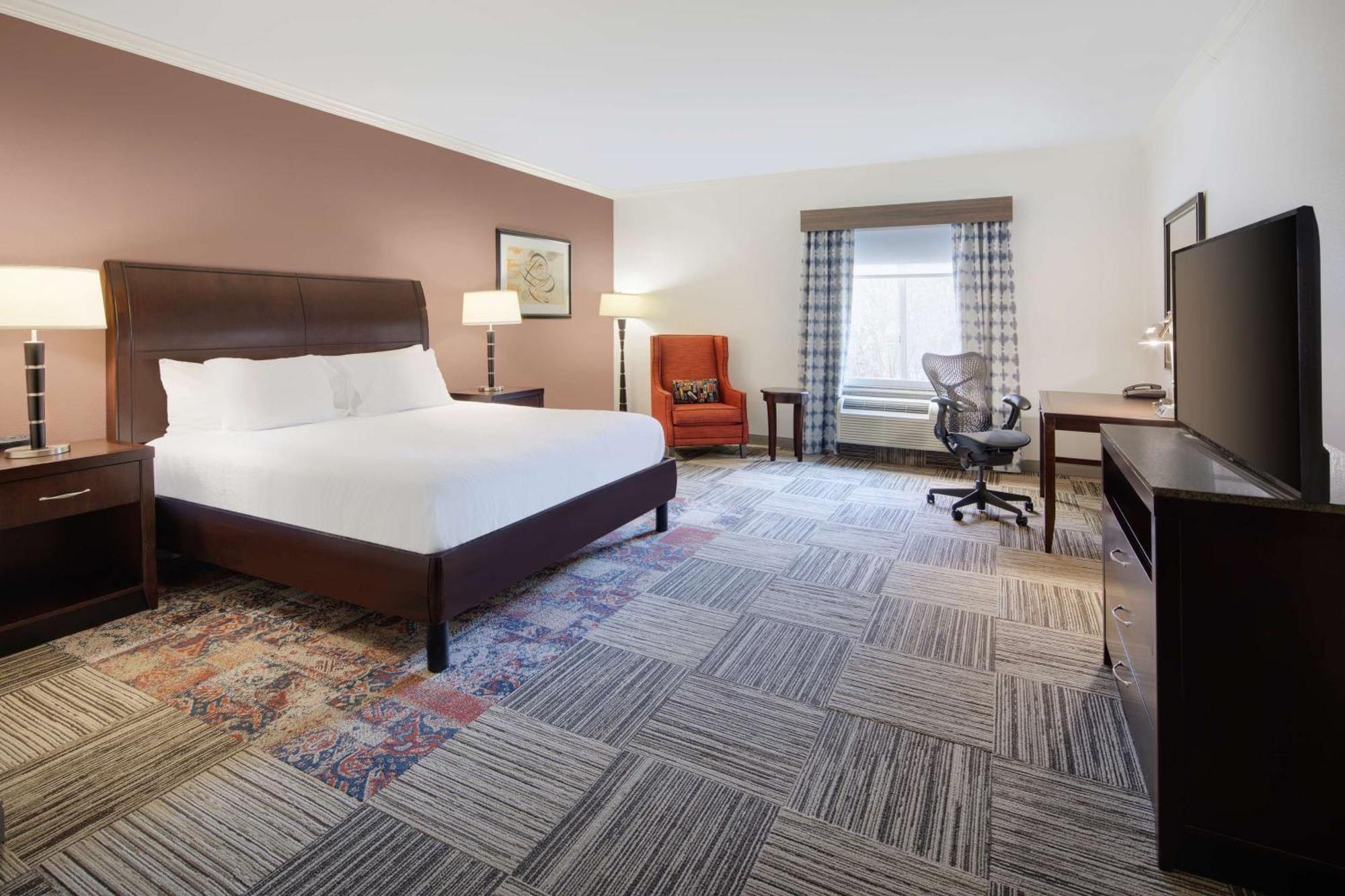 Hilton Garden Inn Tyler Dış mekan fotoğraf