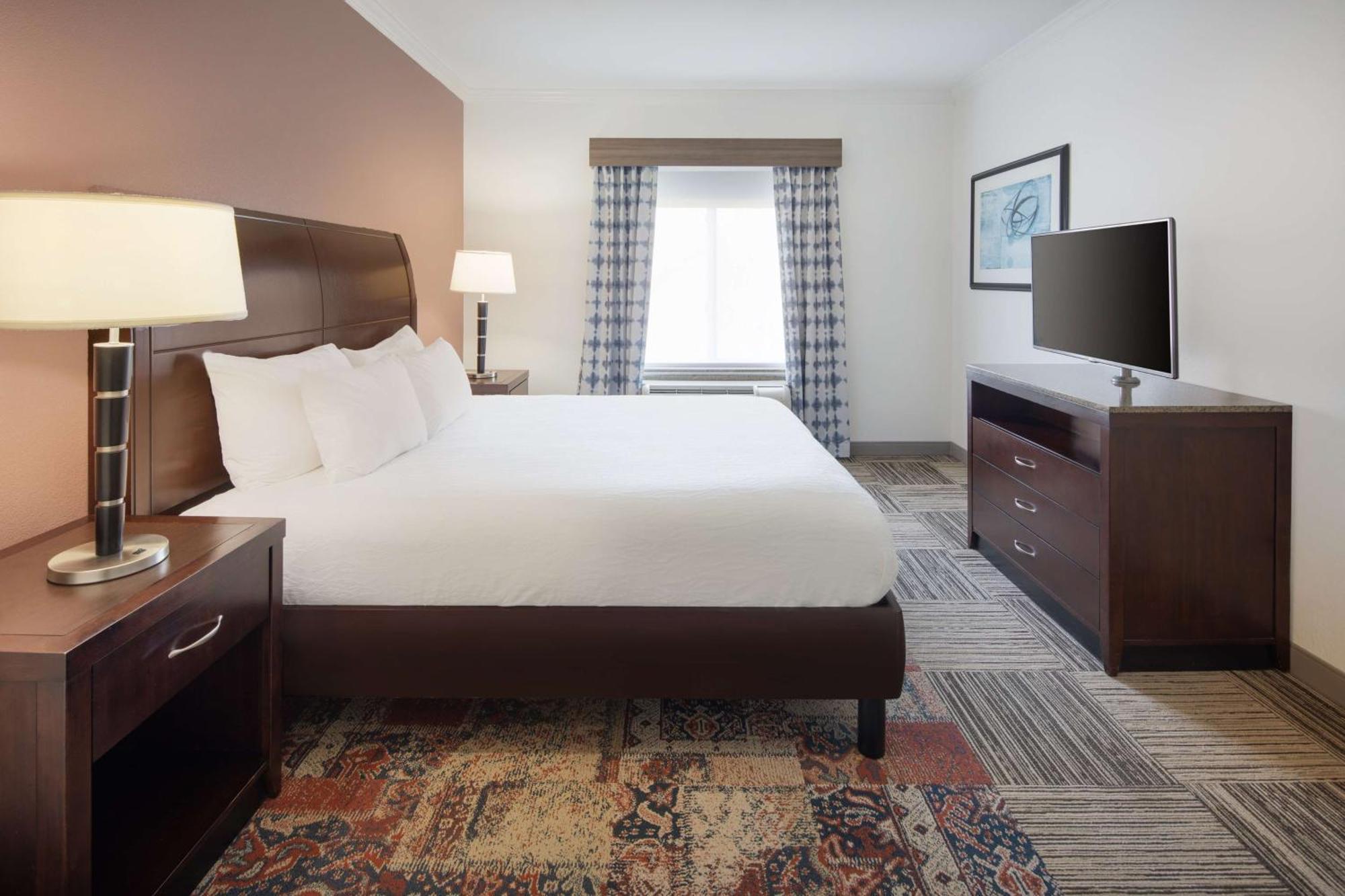 Hilton Garden Inn Tyler Dış mekan fotoğraf