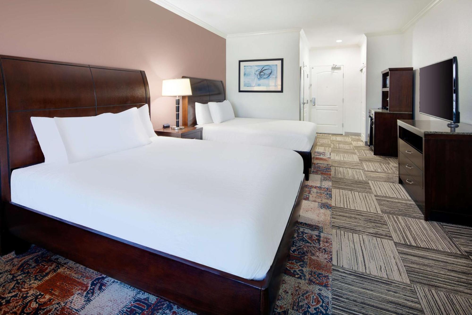 Hilton Garden Inn Tyler Dış mekan fotoğraf